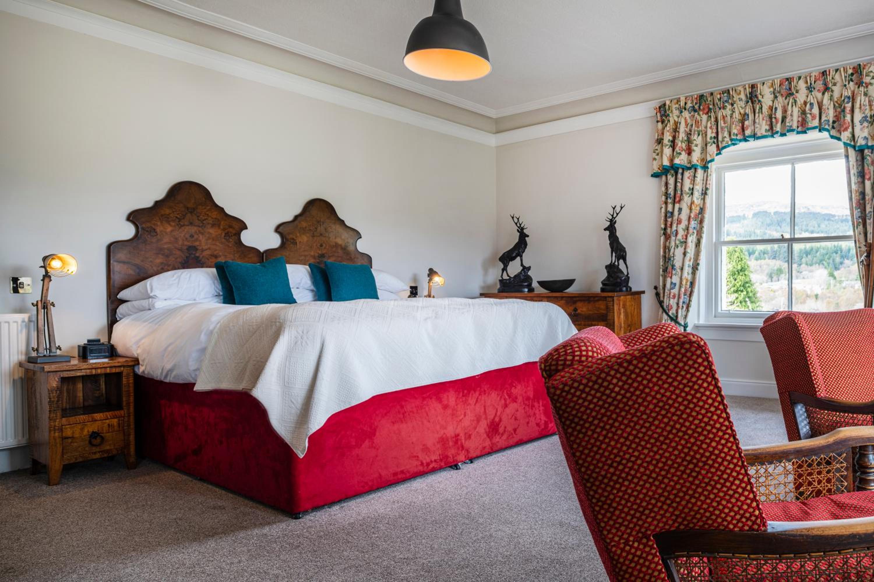 The Lovat, Loch Ness view 5