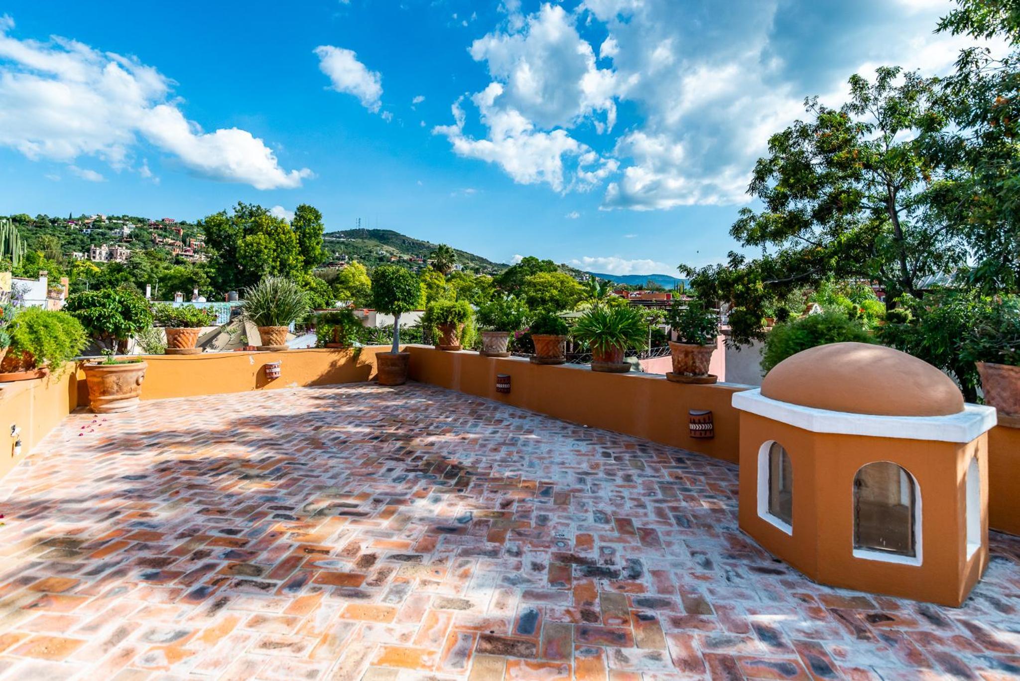 roof