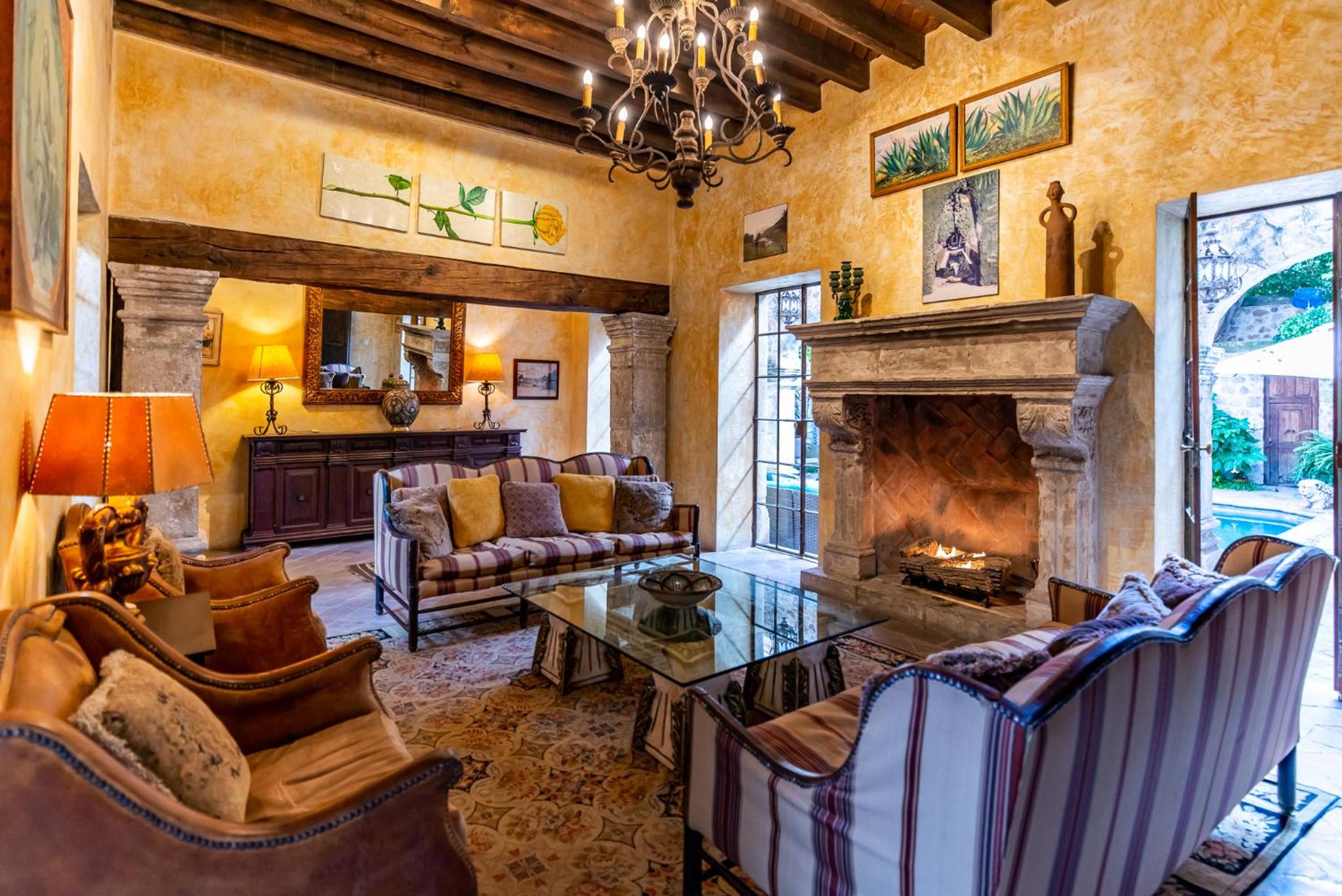 lounge