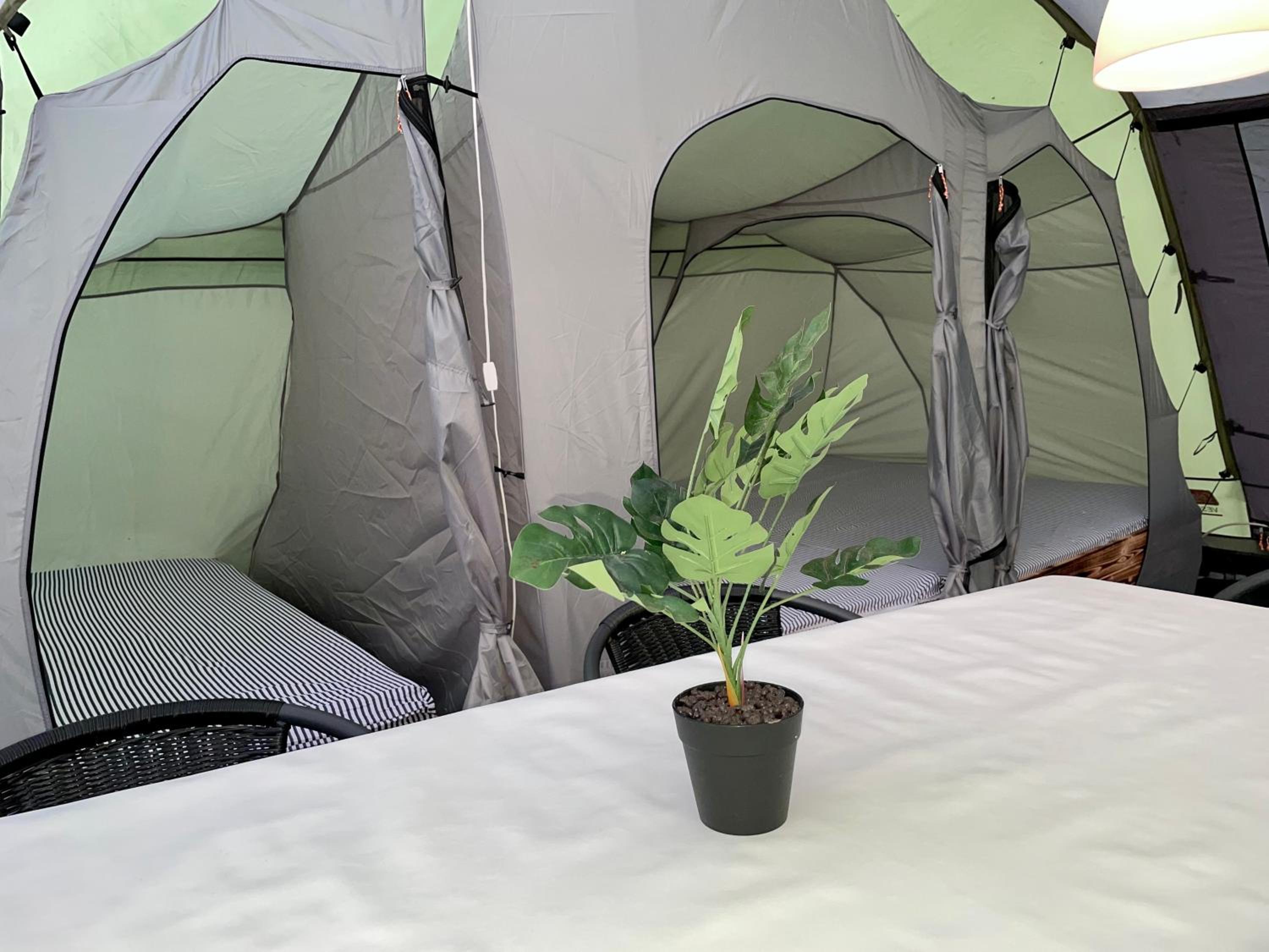 Hestkær Family Rooms Summer Camp