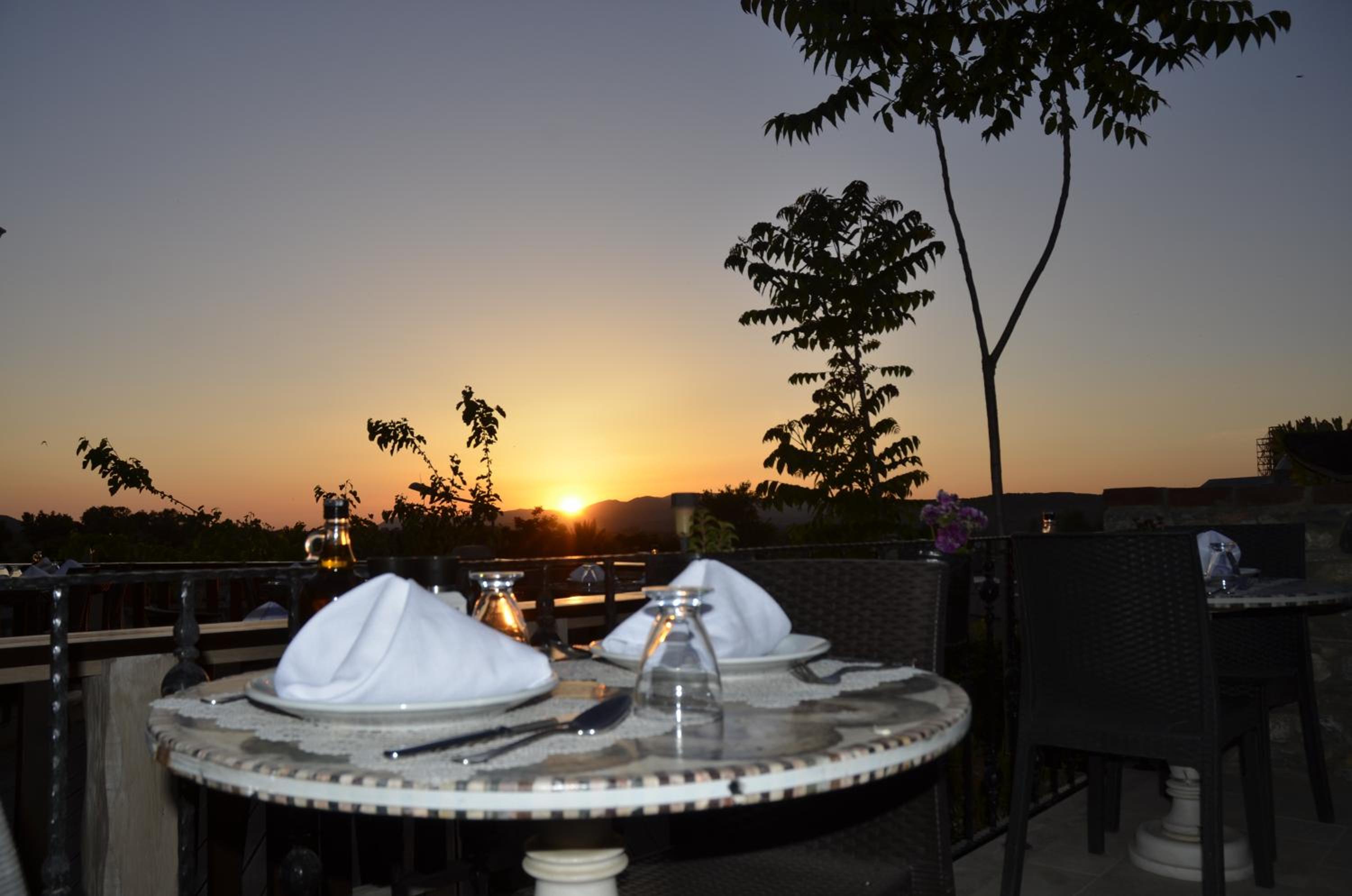 Ayasoluk Hotel & Restaurant