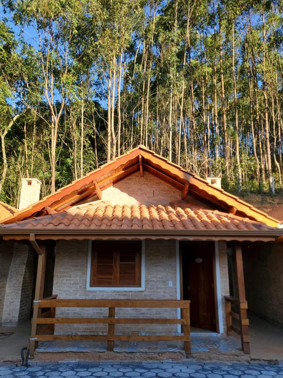 Hotel Pousada Cabana na Floresta - Monte Verde - Image 1