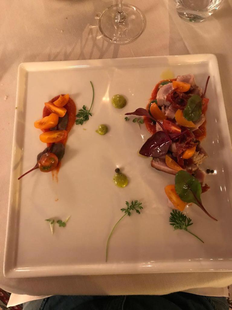Tenuta Mocajo