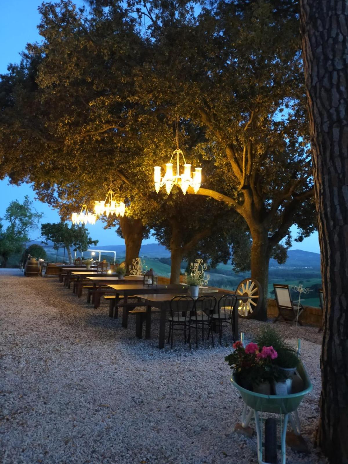 Tenuta Mocajo