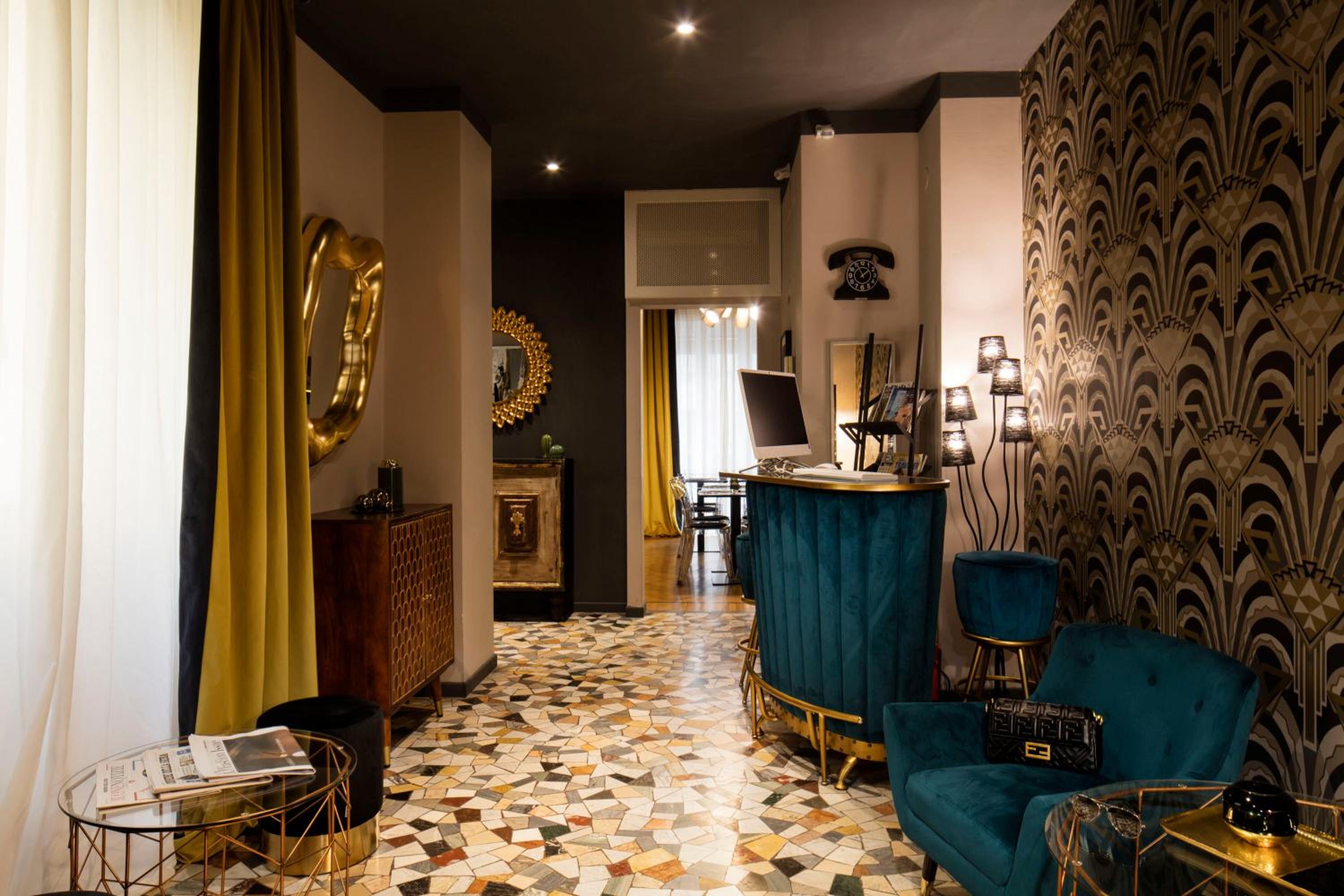 lounge