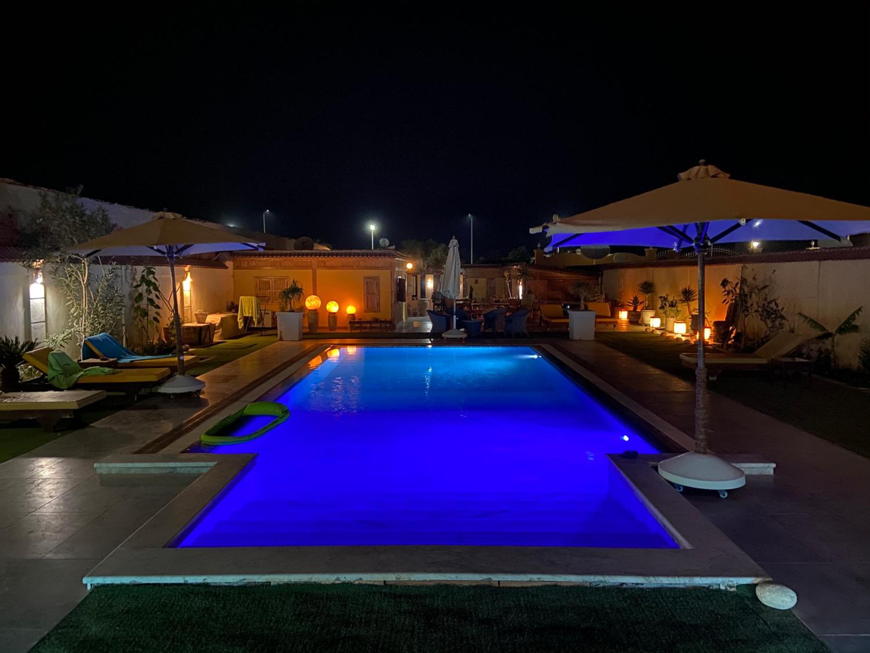 View Villa Apartments Hurghada
