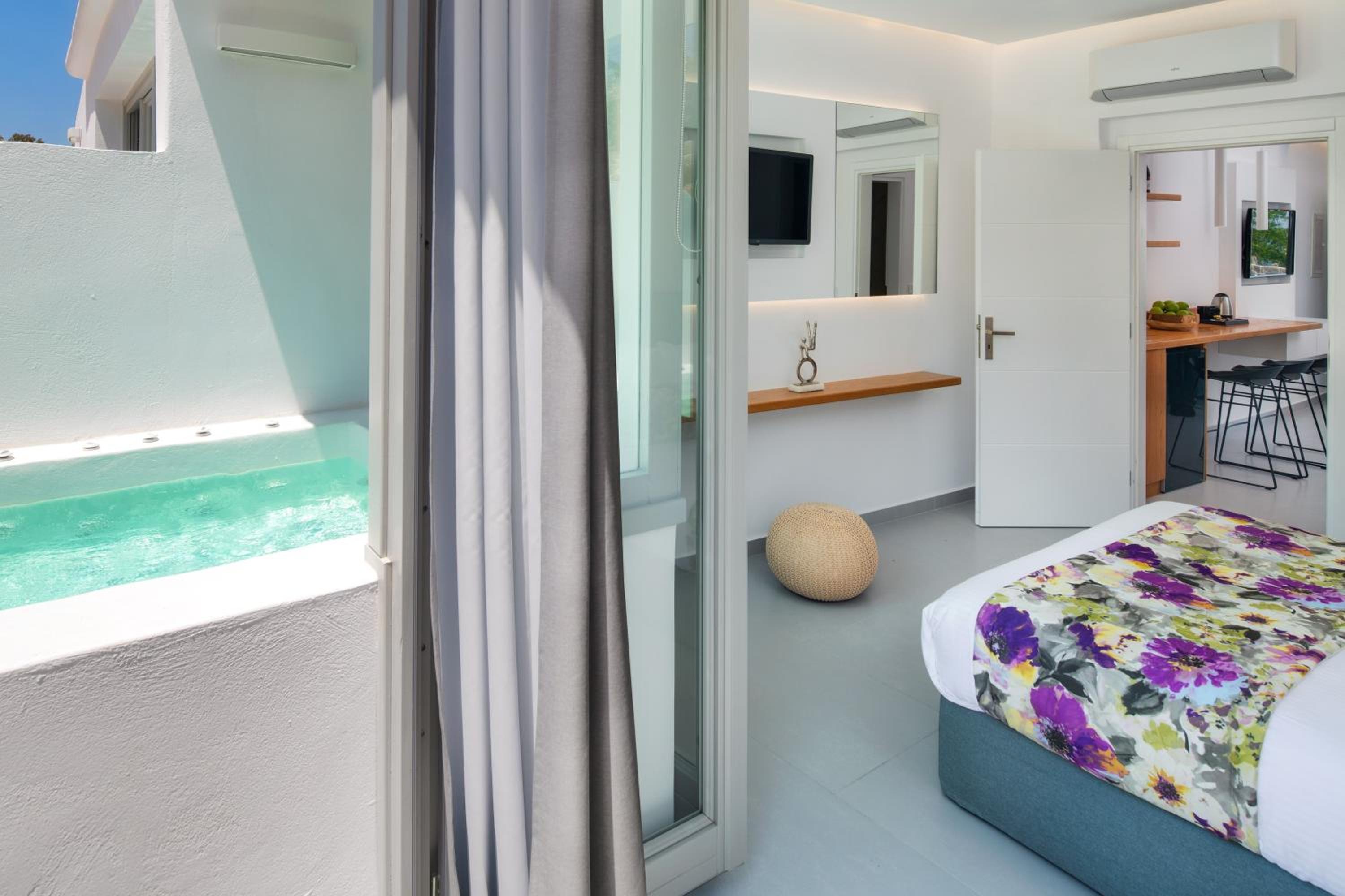 Harmony Suites