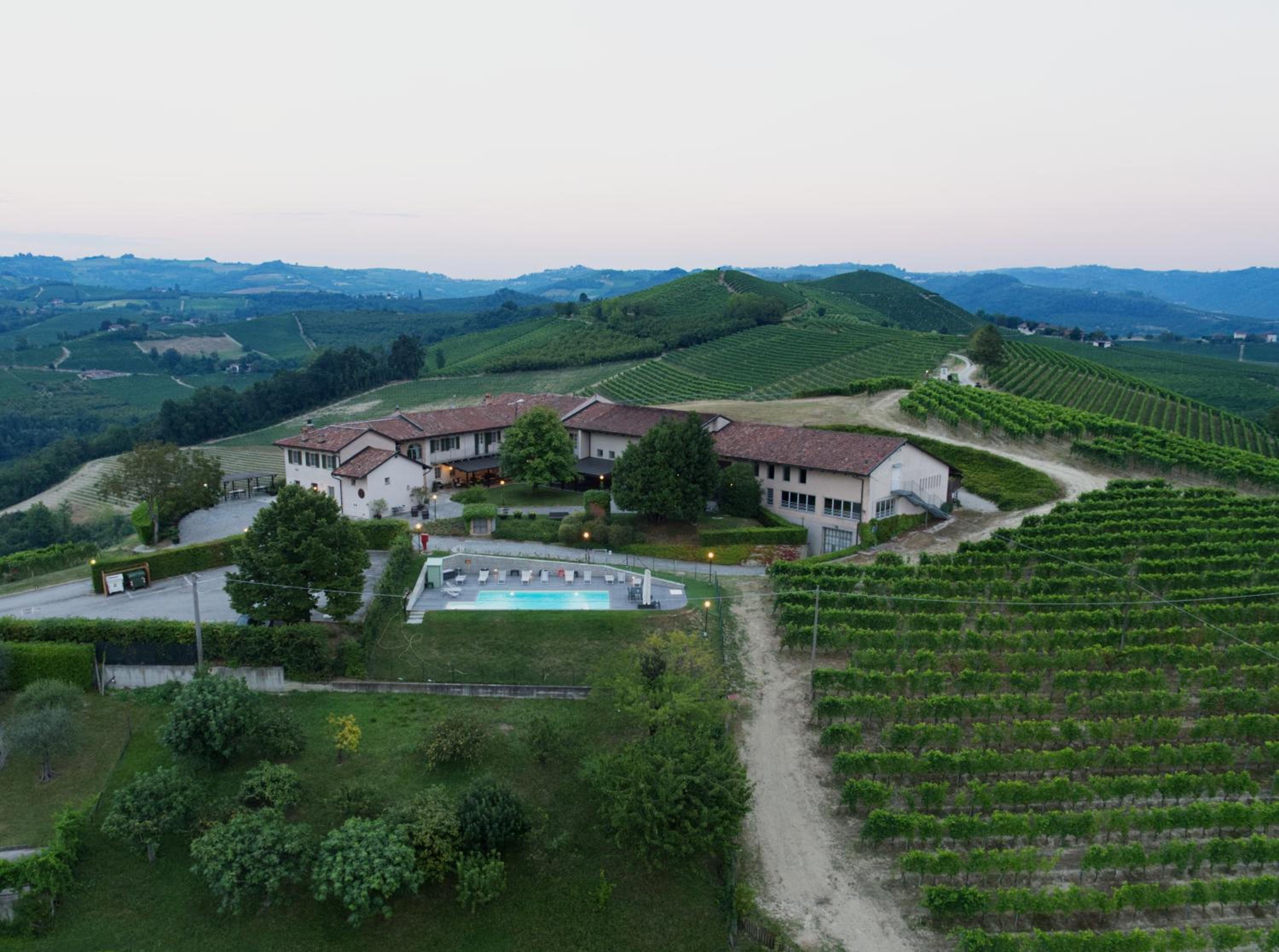 Locanda Del Pilone