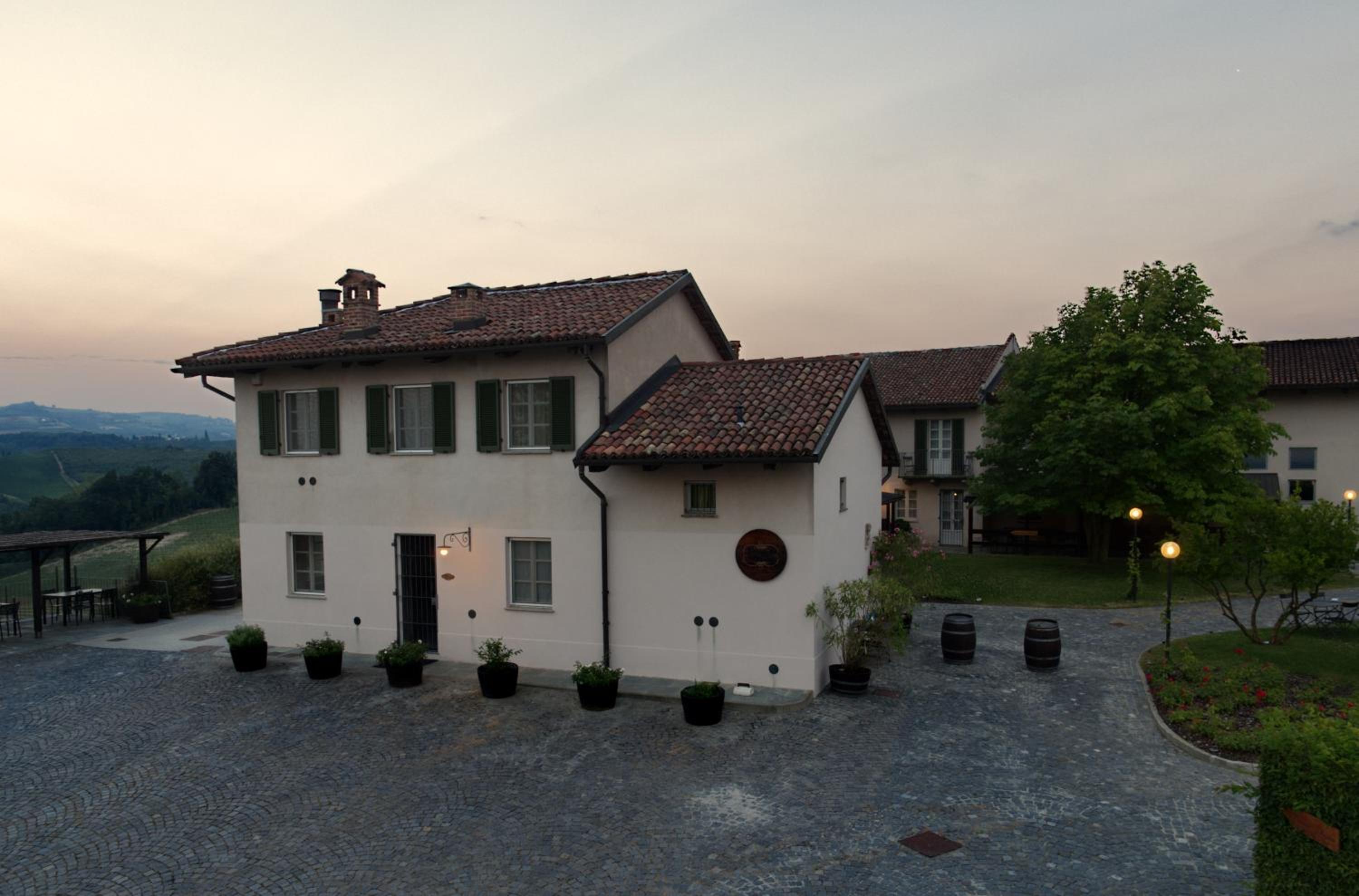 Locanda Del Pilone