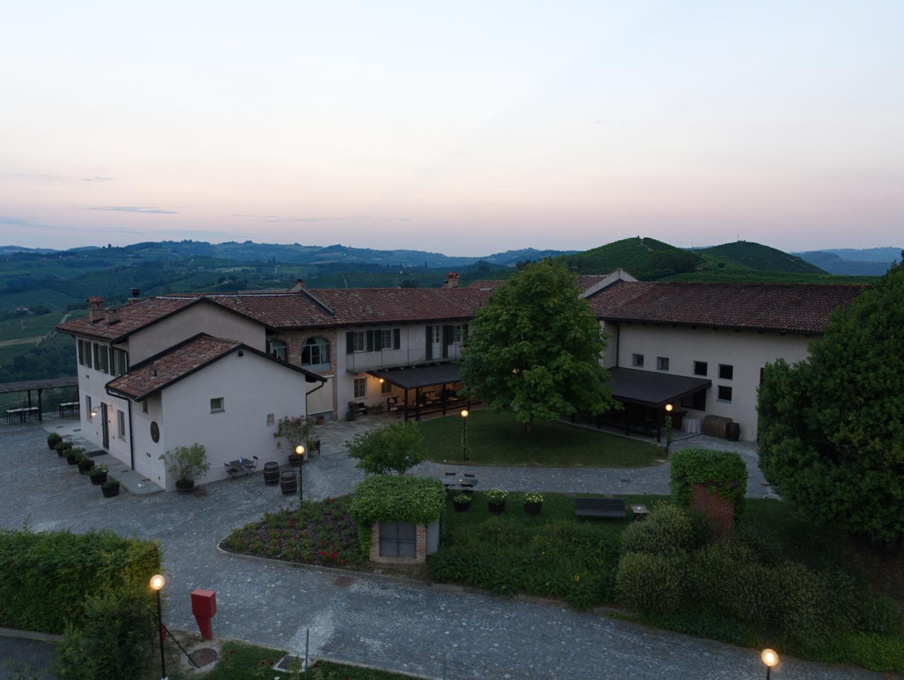 Locanda Del Pilone