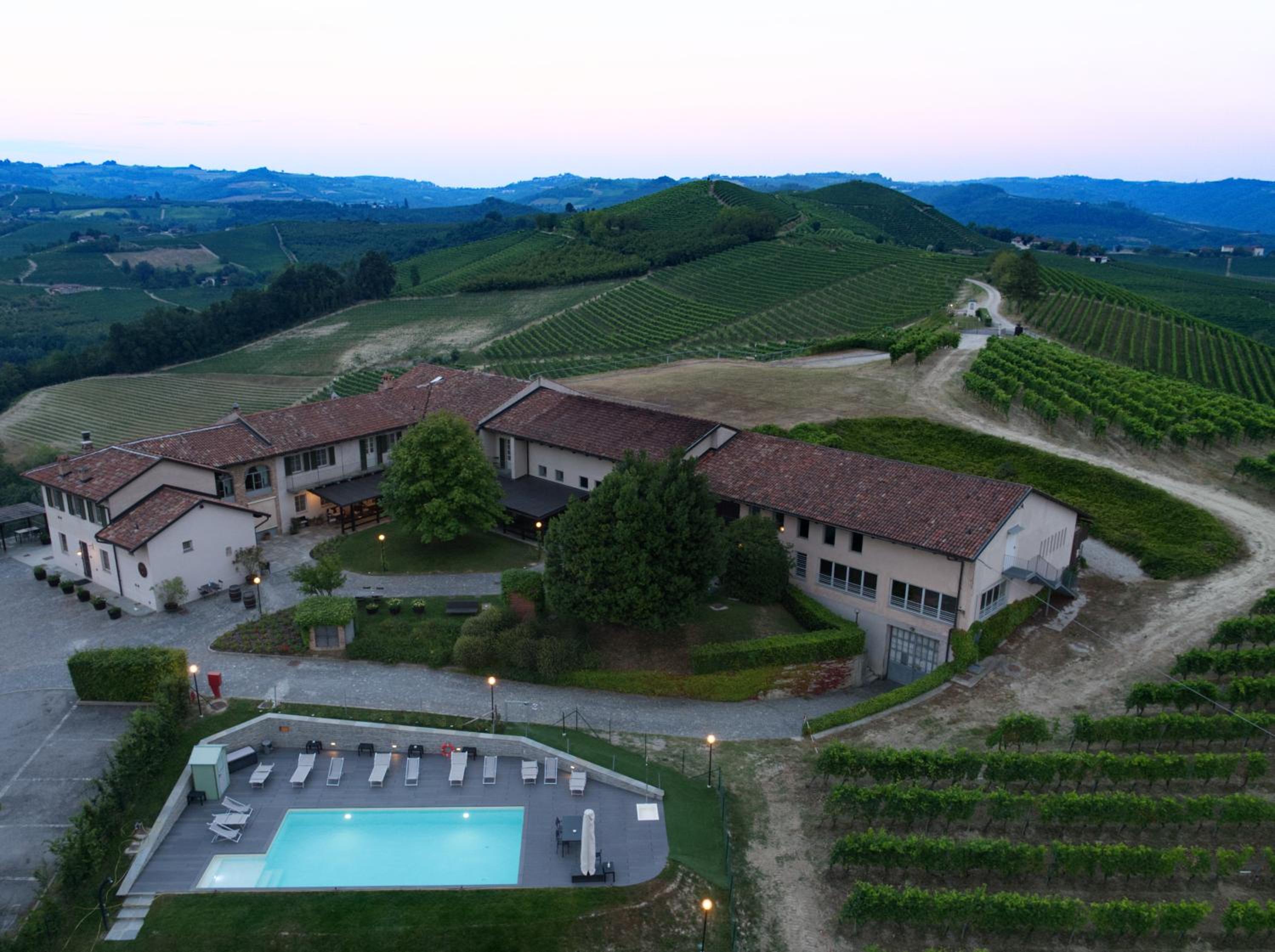 Locanda Del Pilone