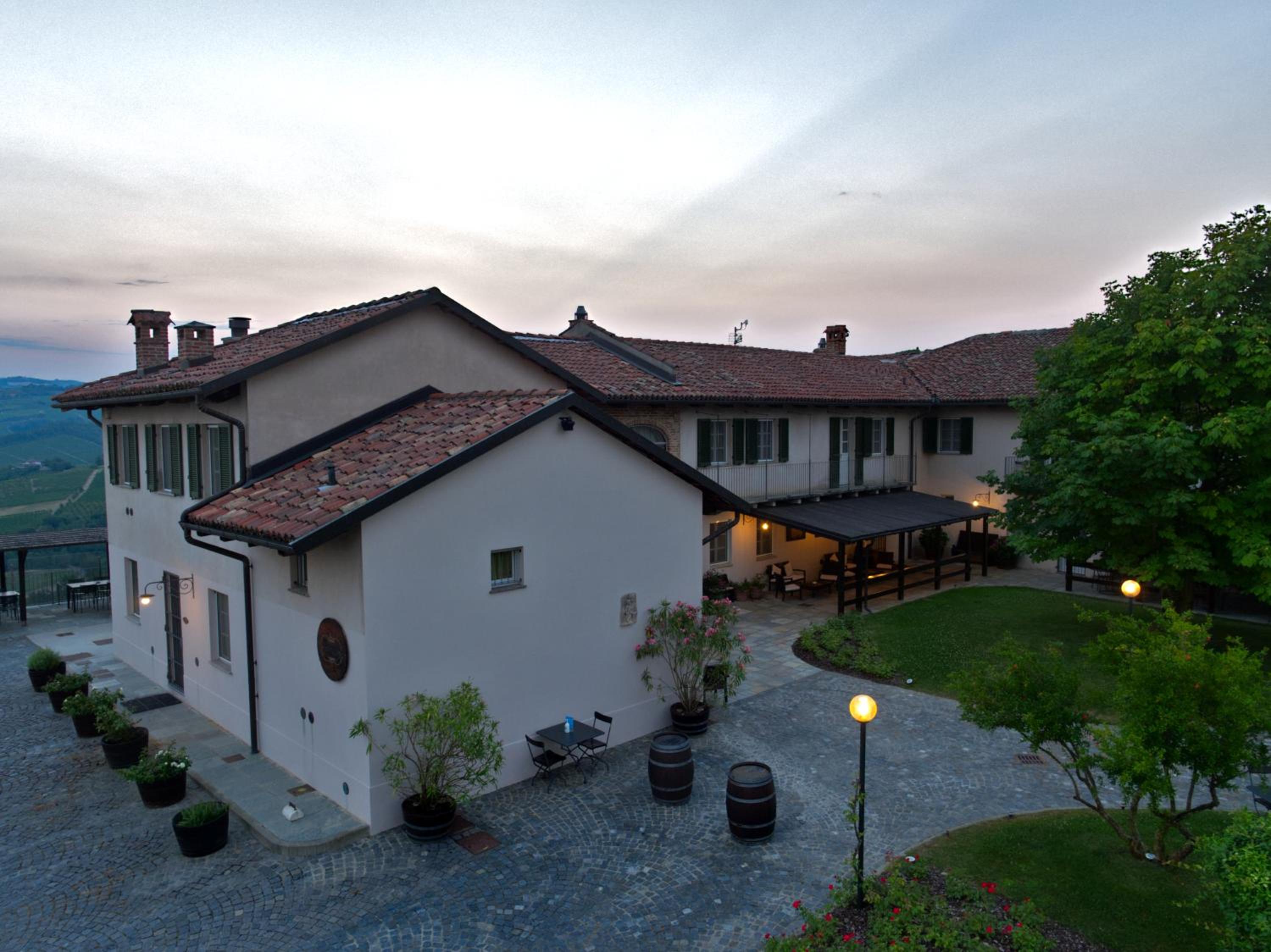 Locanda Del Pilone