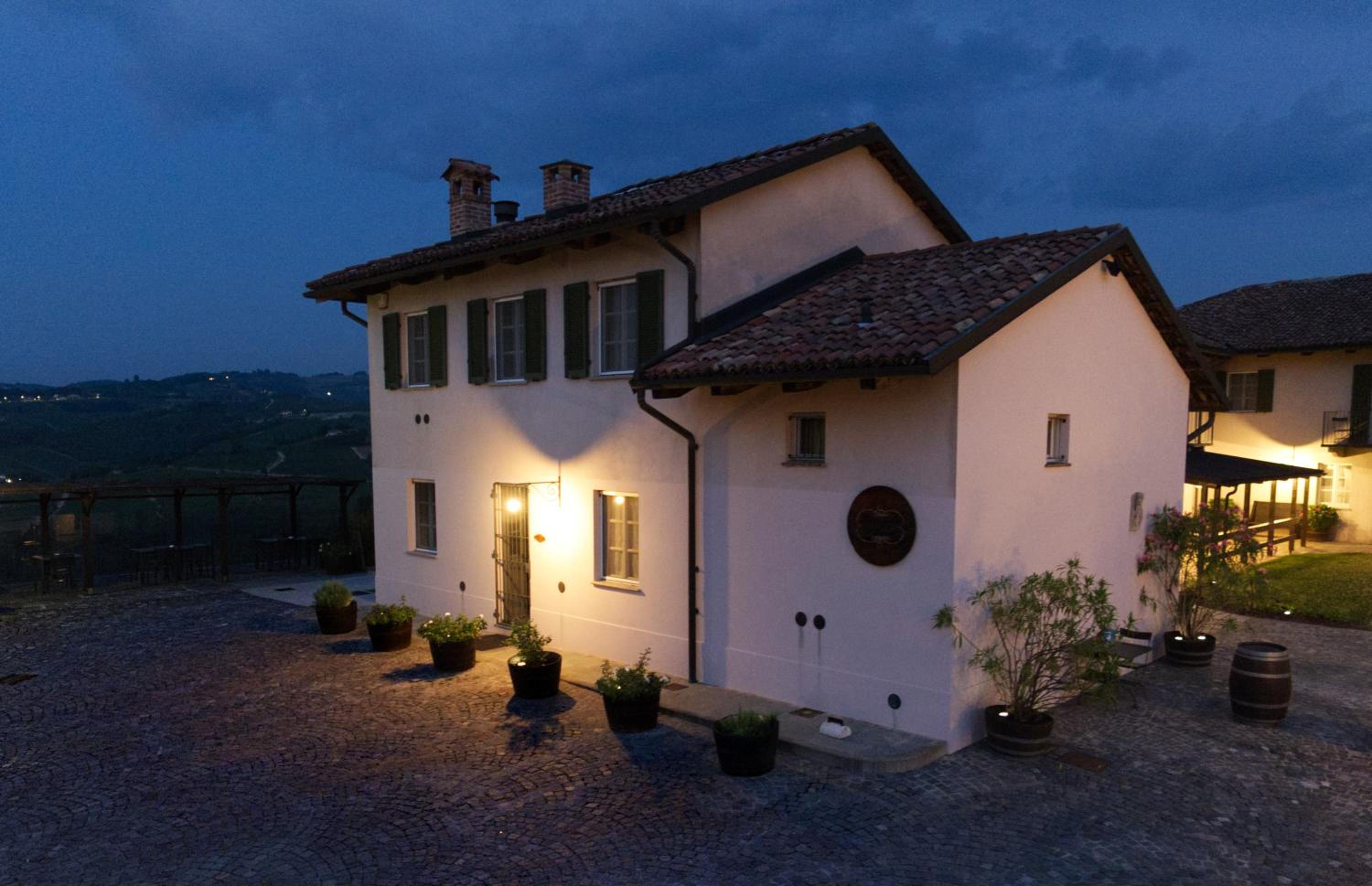 Locanda Del Pilone