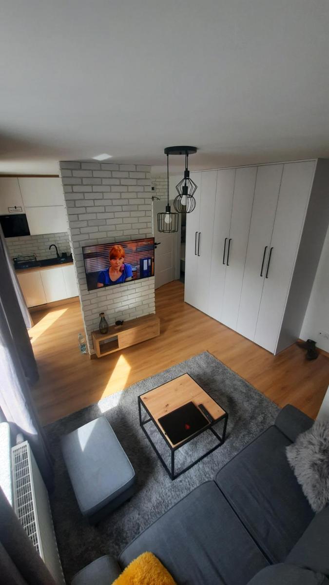 Apartament dla Dwojga view 3