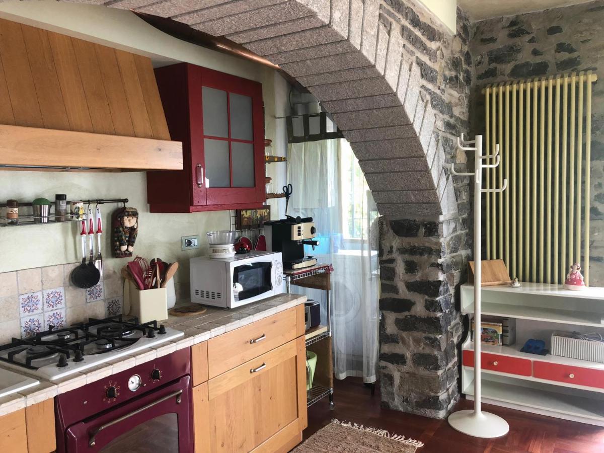 Casa Belvedere photo 3