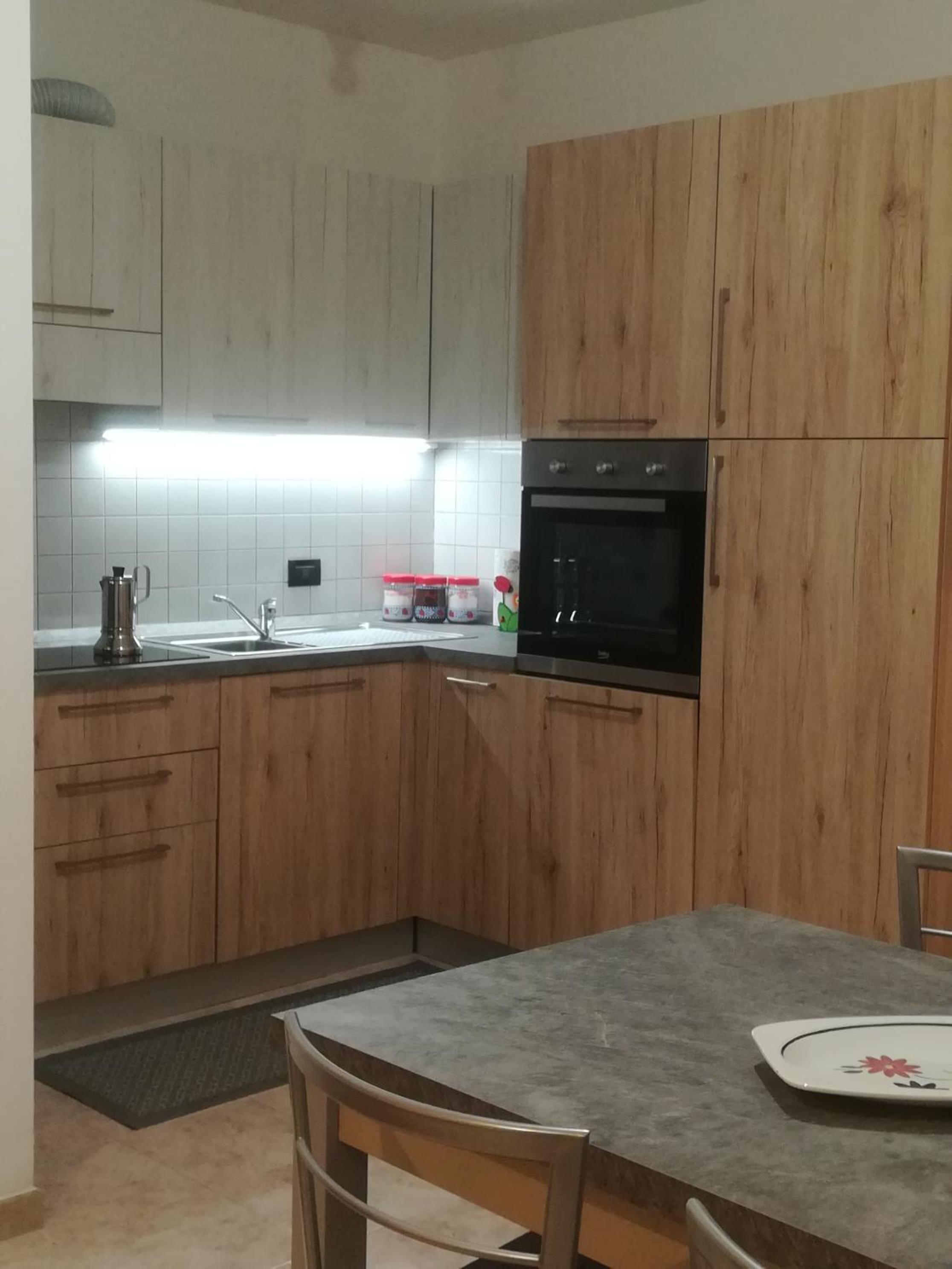 Riccadonna house Residenza Jolly