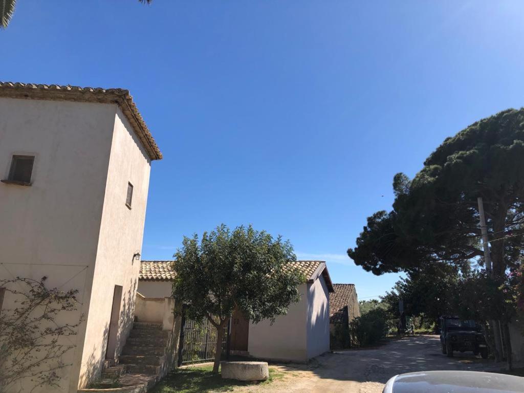 La Casa del carrubo di Borgo Carbone view 3