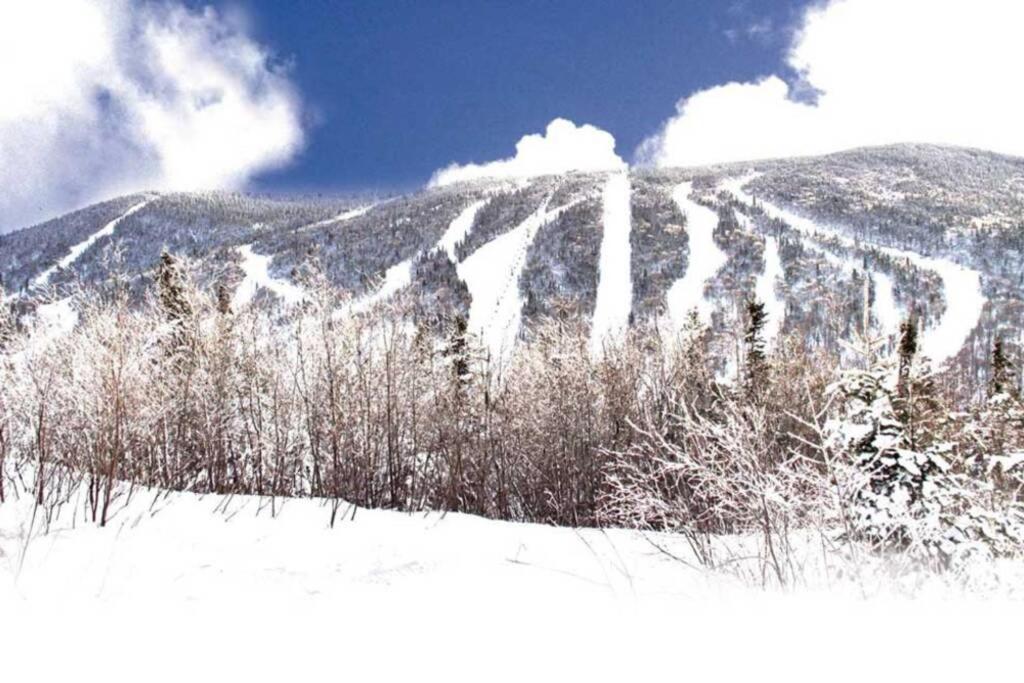 Refuge du Massif - Halte au cœur du village