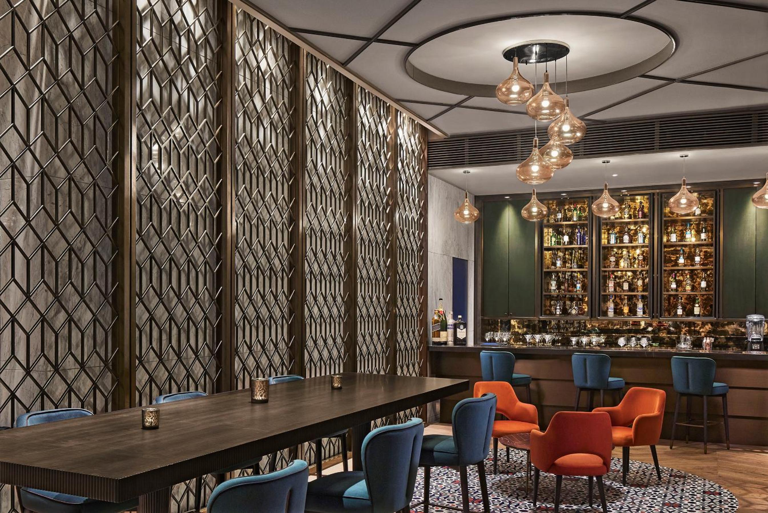 Taj Wellington Mews Chennai - Image 5