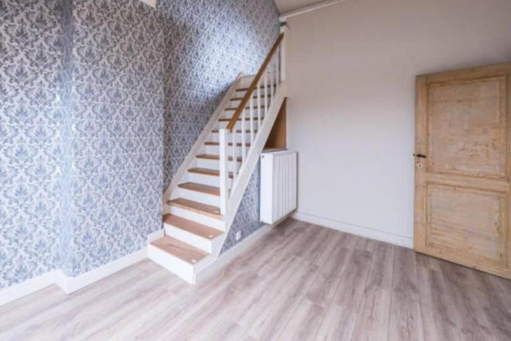 Maison Martha - sauna en jacuzzi - 12 personen