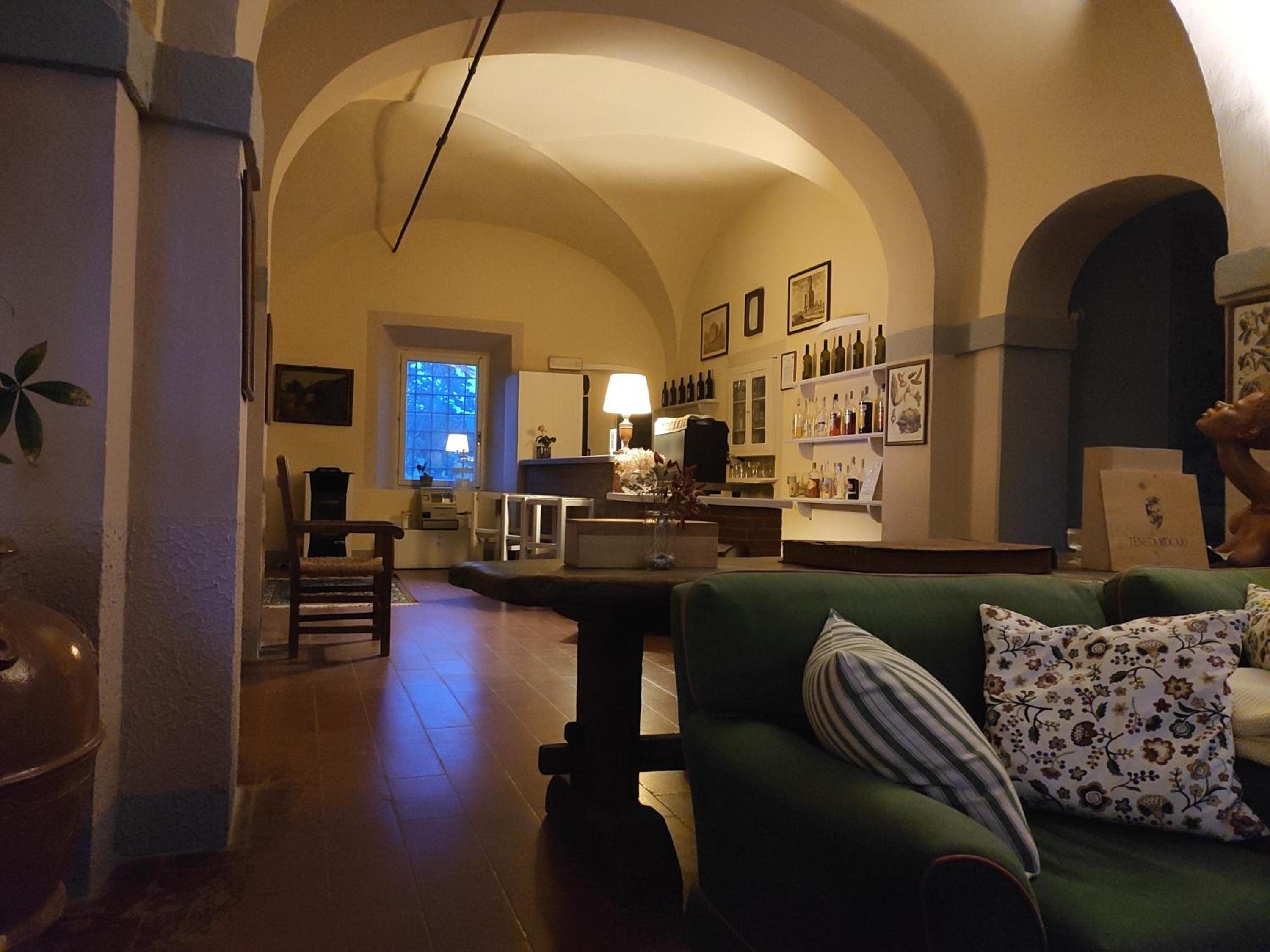 Tenuta Mocajo