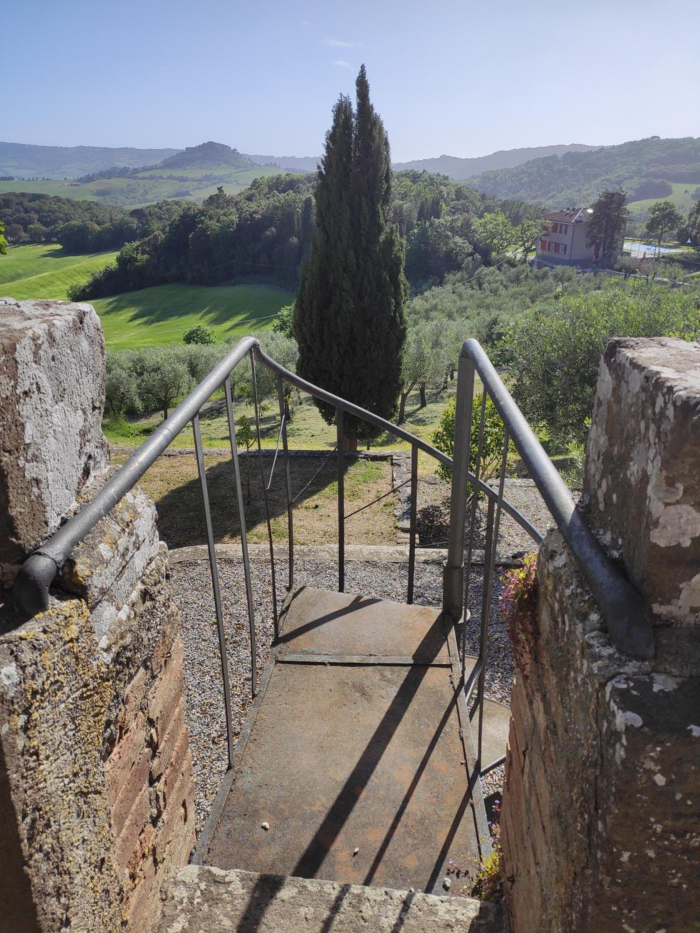 Tenuta Mocajo