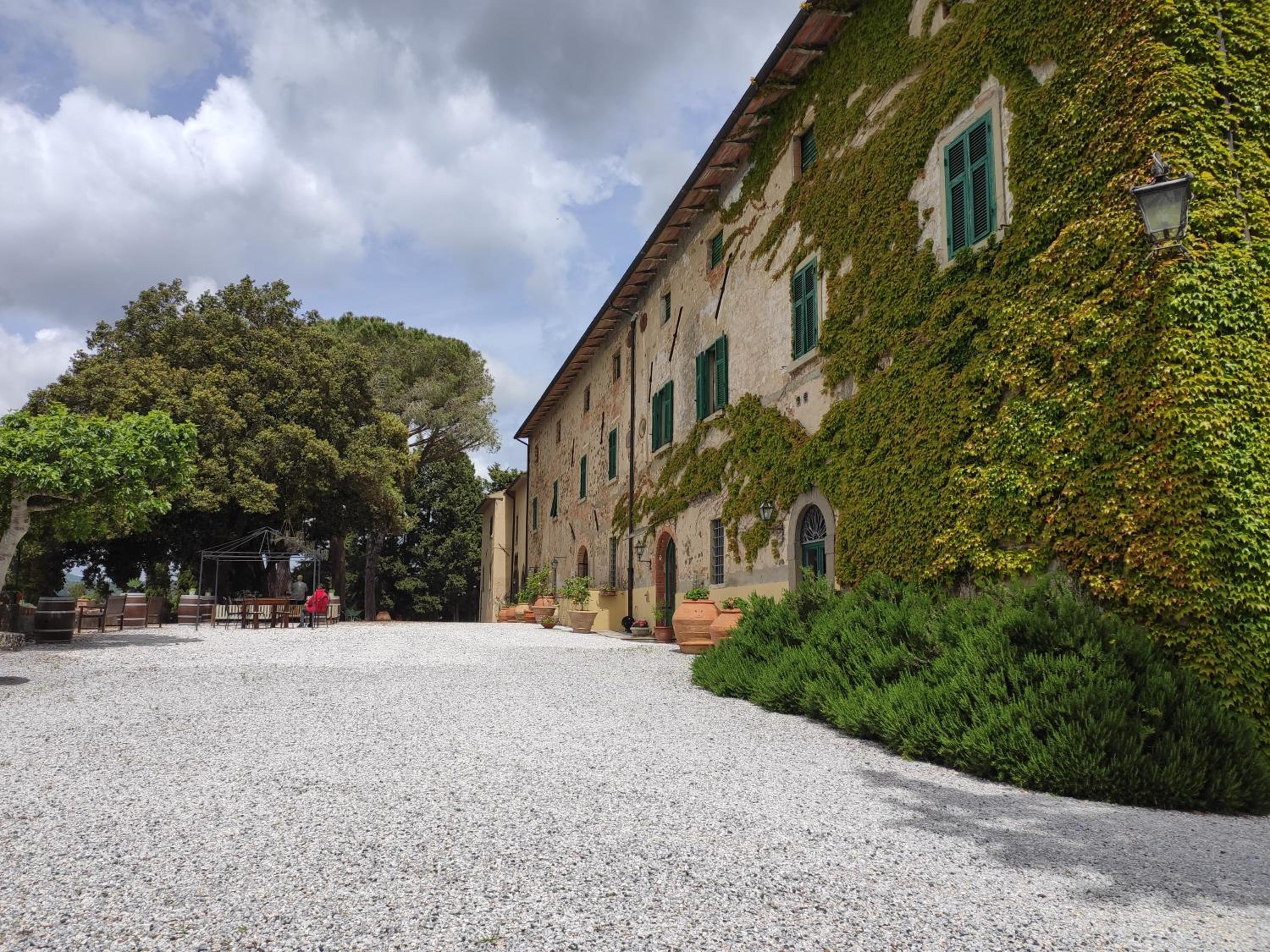 Tenuta Mocajo