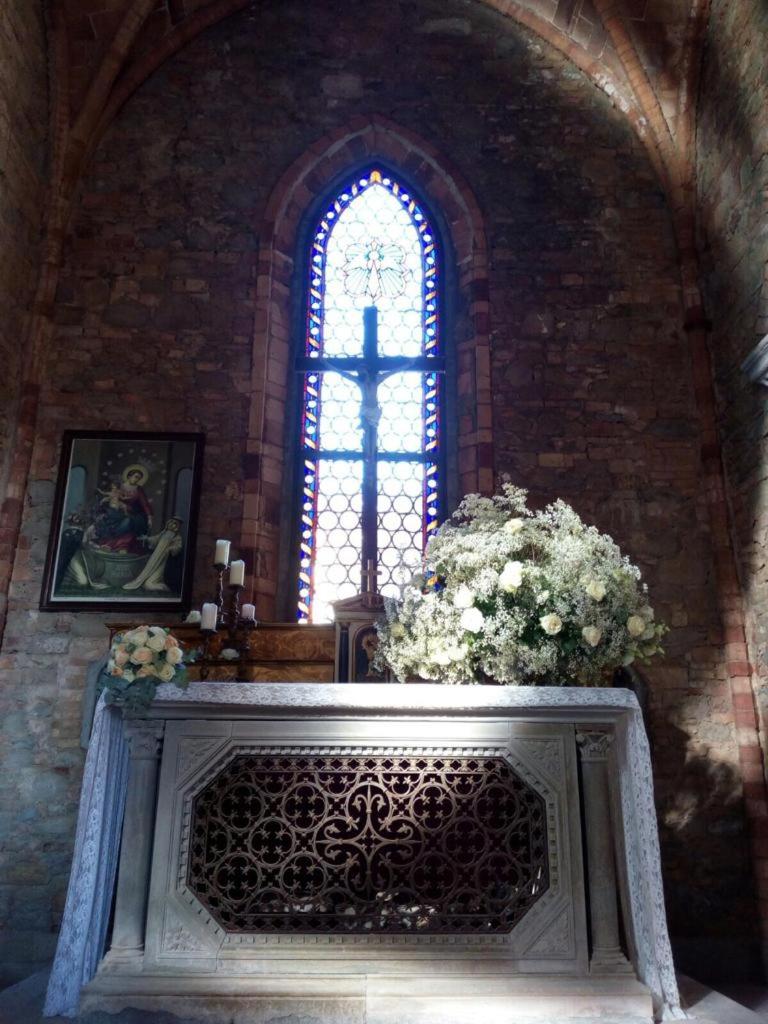 Tenuta Mocajo
