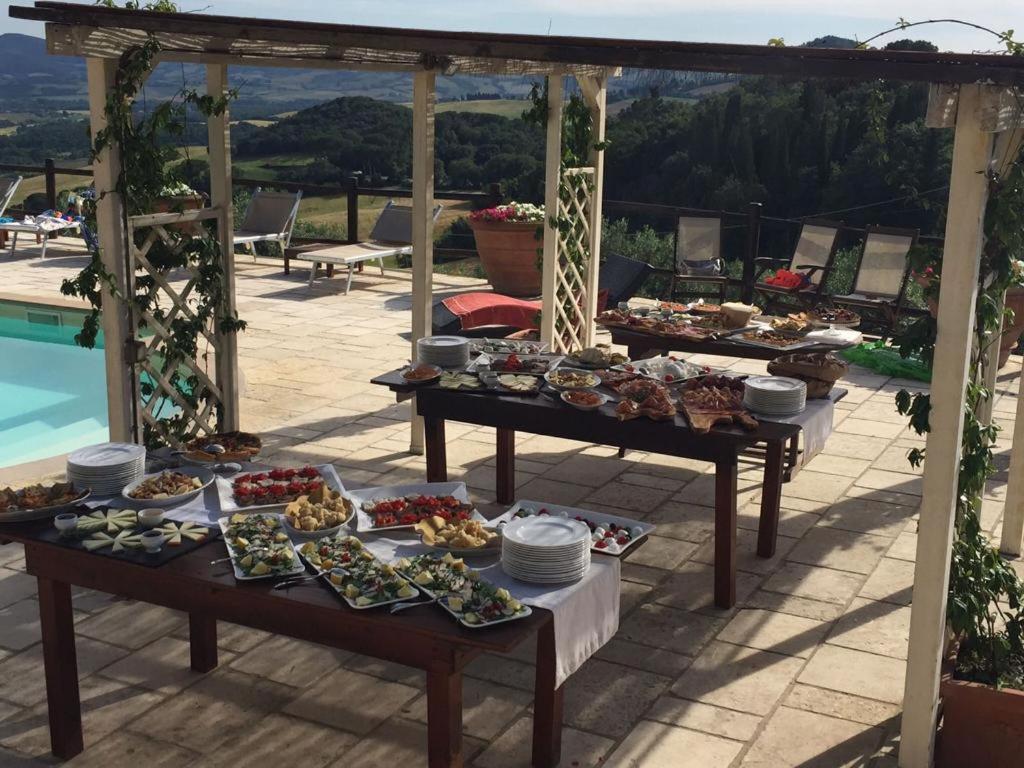 Tenuta Mocajo