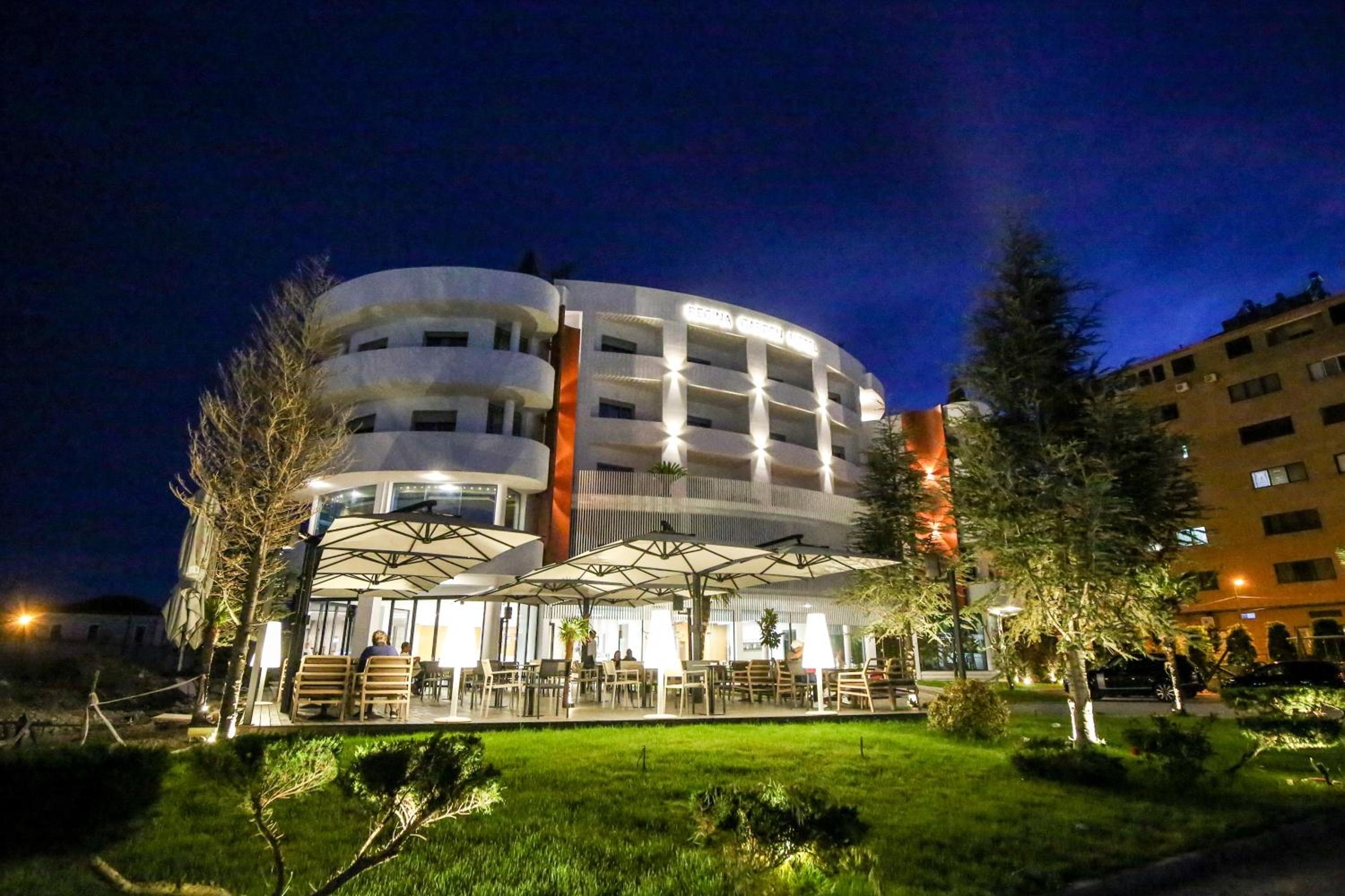 Hotel Regina Garden Vlore - Image 1