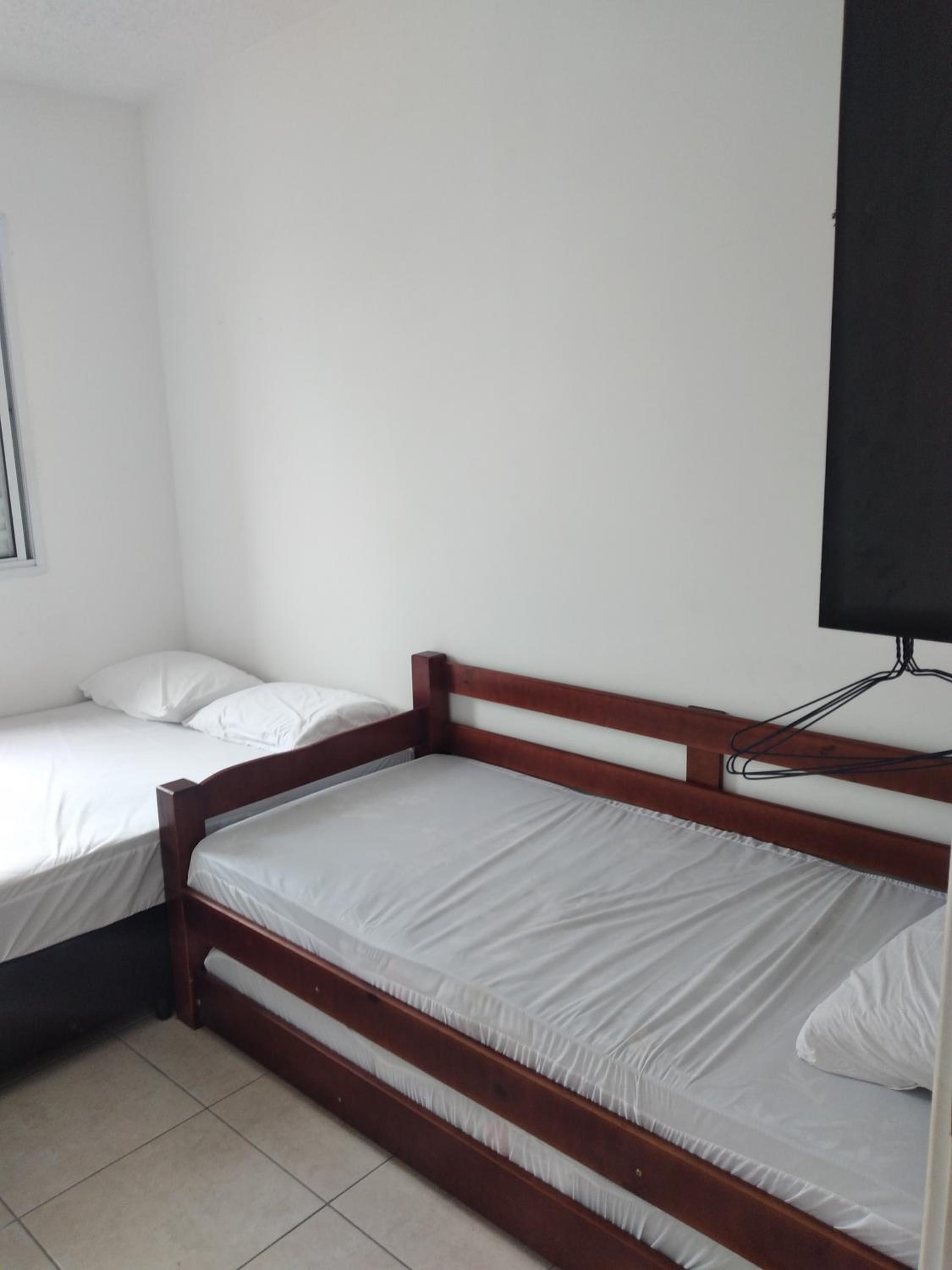 Lindo Apartamento Novo Praia Grande Ocian 50 Metros da Praia view 3