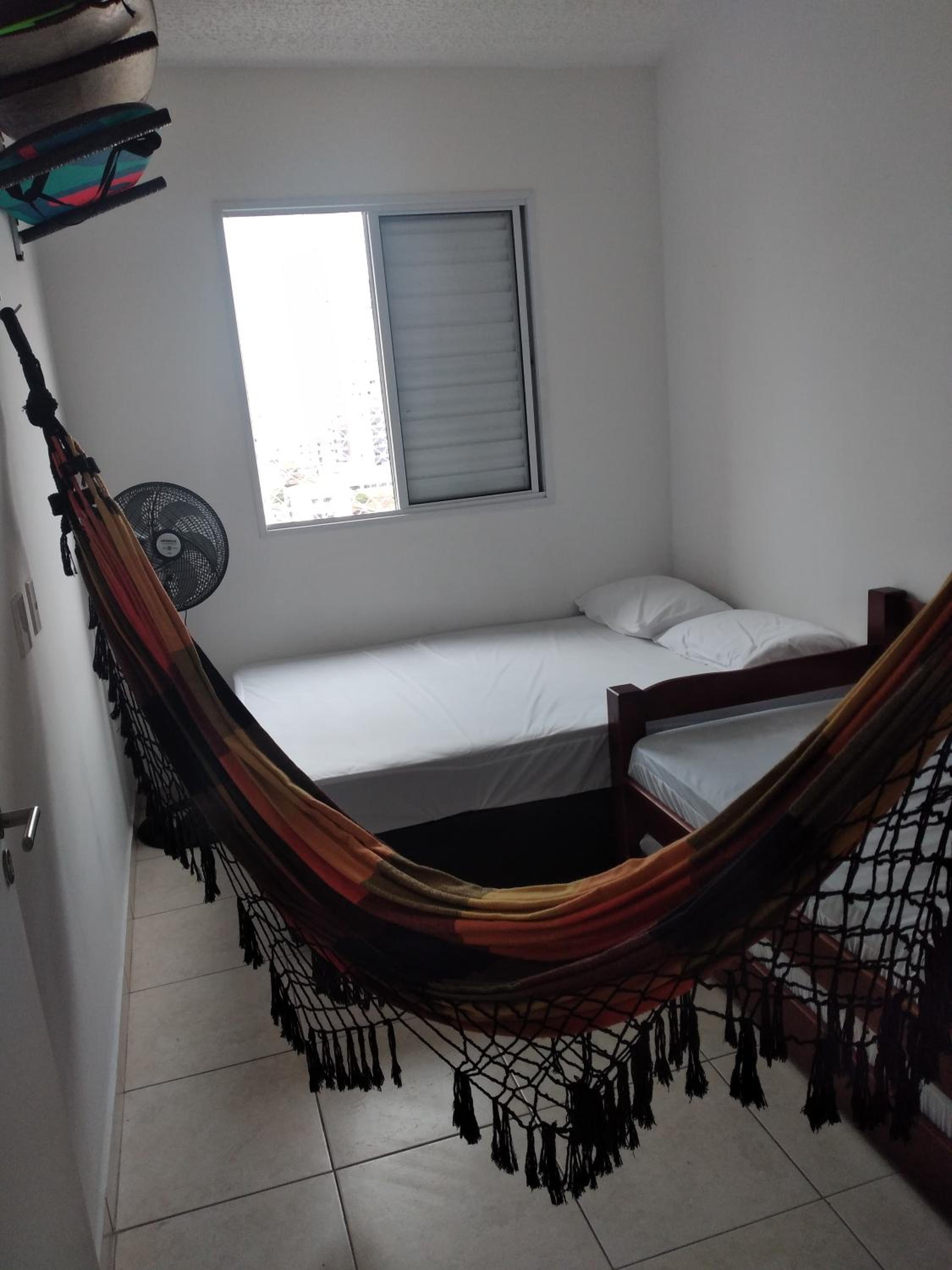 Lindo Apartamento Novo Praia Grande Ocian 50 Metros da Praia view 4