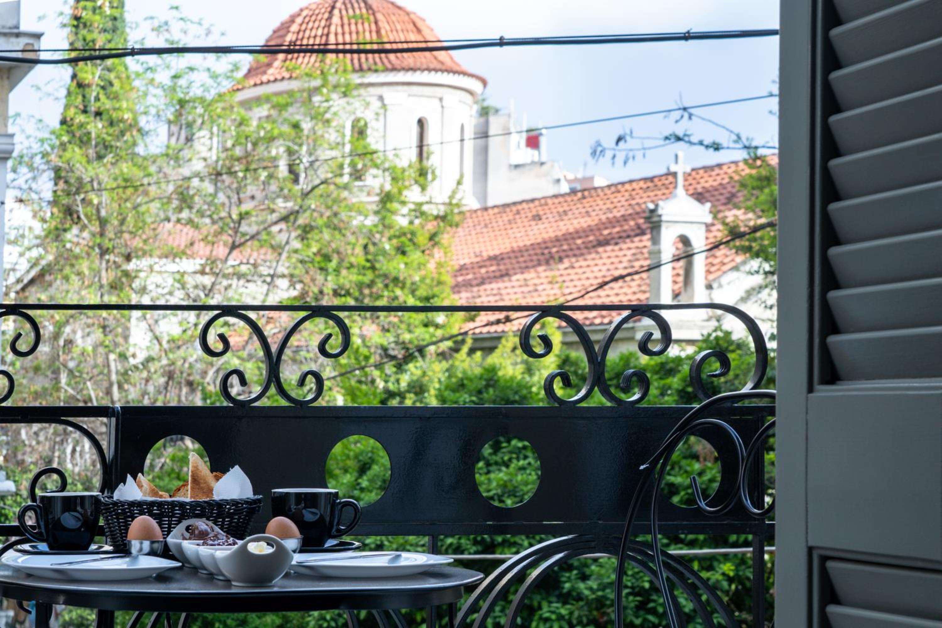 Philia Boutique Hotel