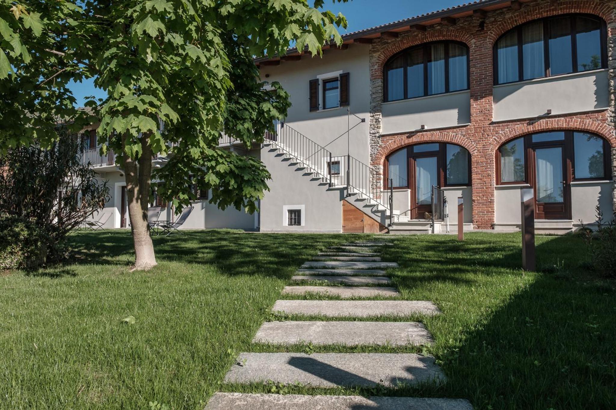CASA BART, Bike and Outdoor Hospitality view 3