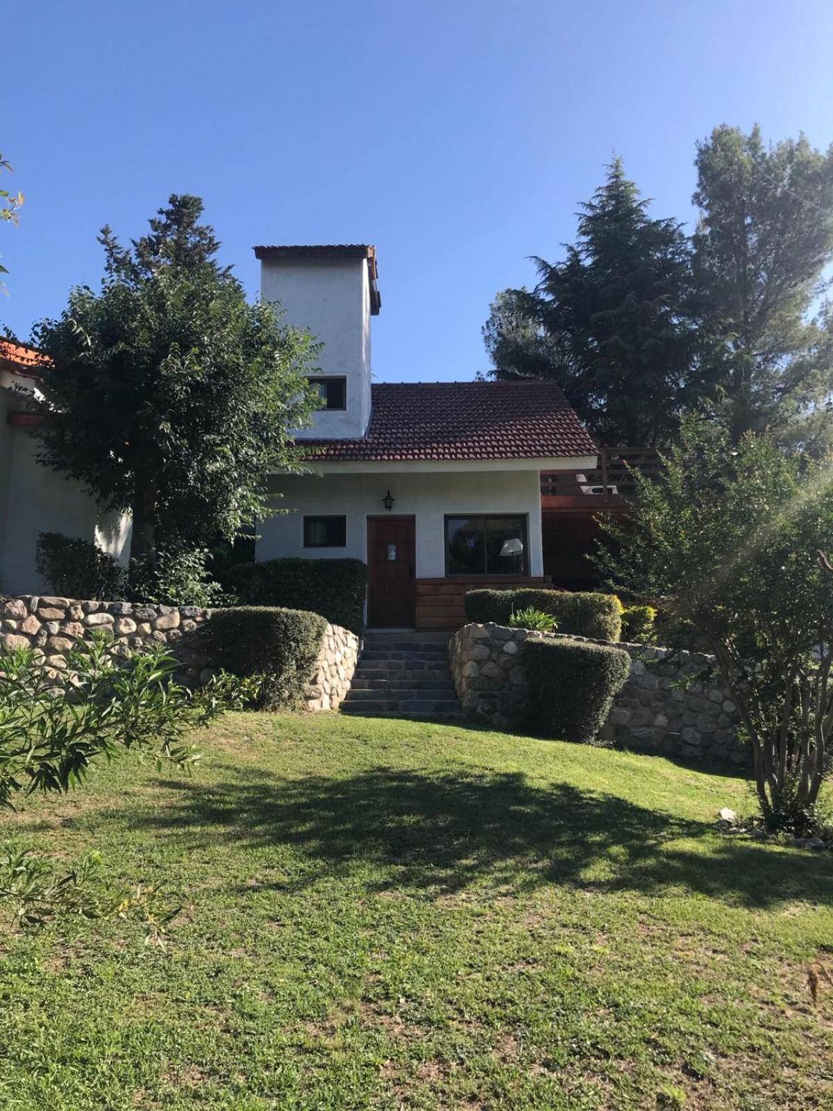 Posada del Halcón - Cabañas y Suites