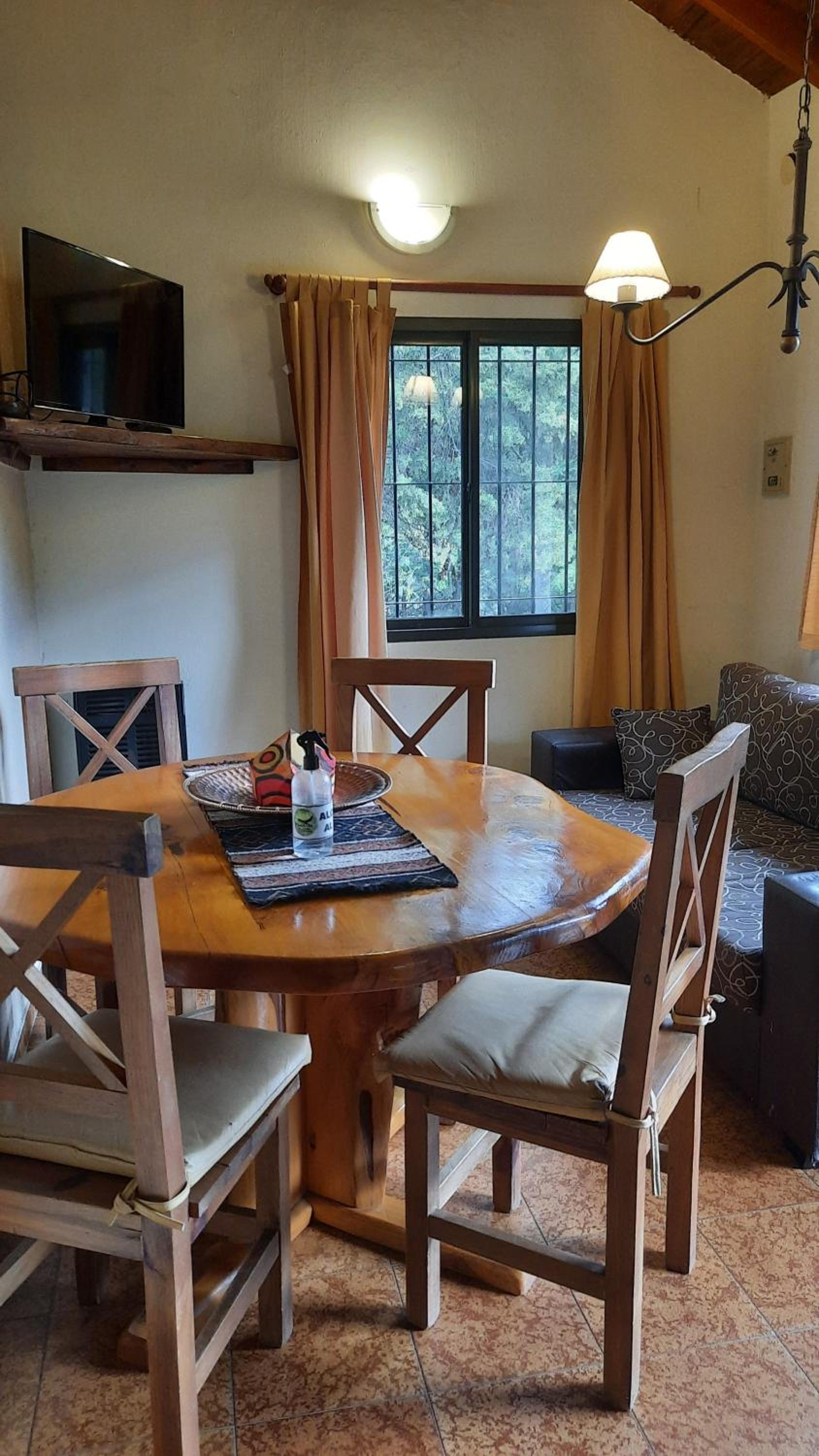 Posada del Halcón - Cabañas y Suites