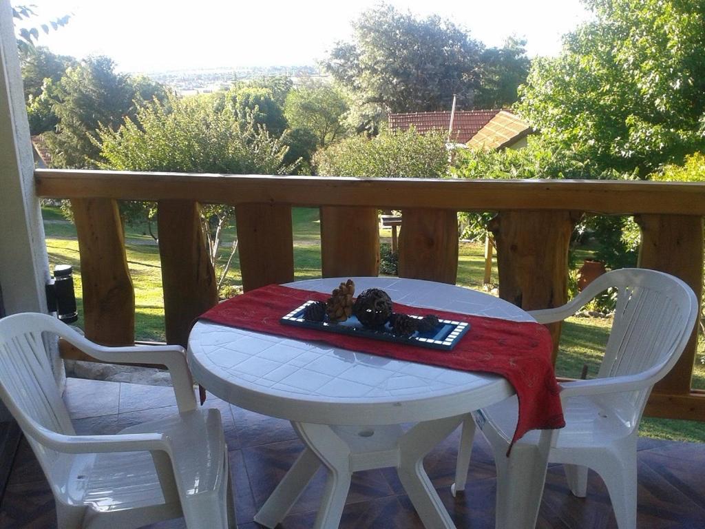 Posada del Halcón - Cabañas y Suites