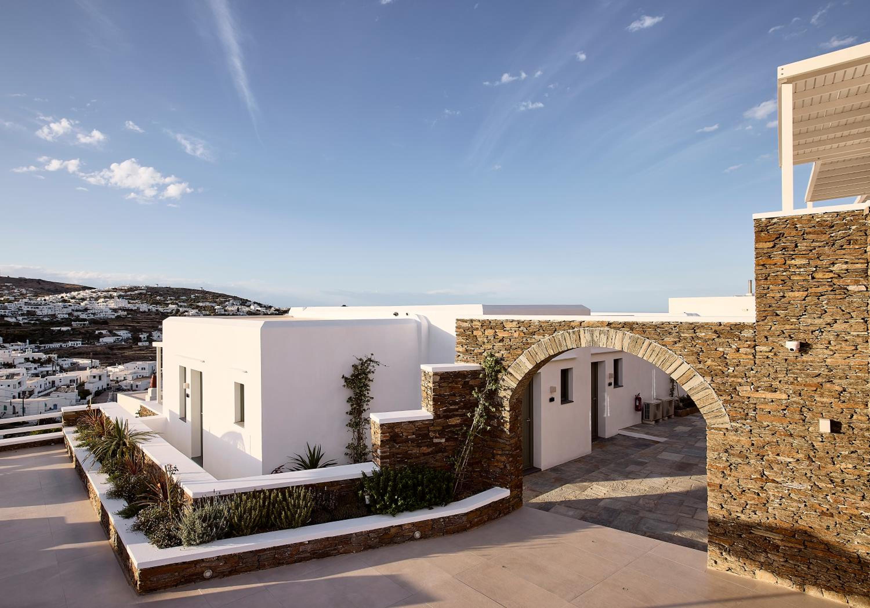 Nival Boutique Hotel