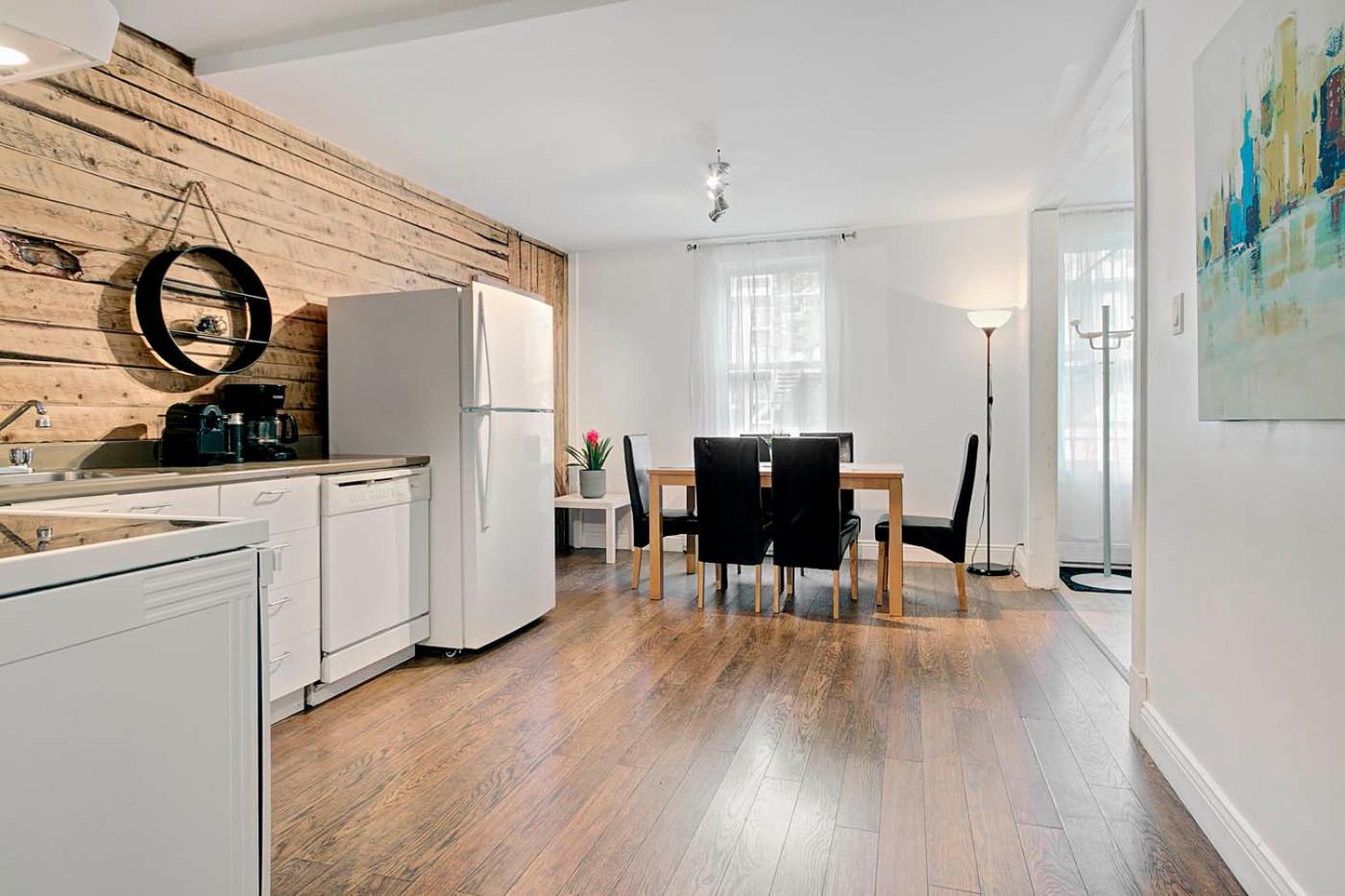 Les Appartements du 790