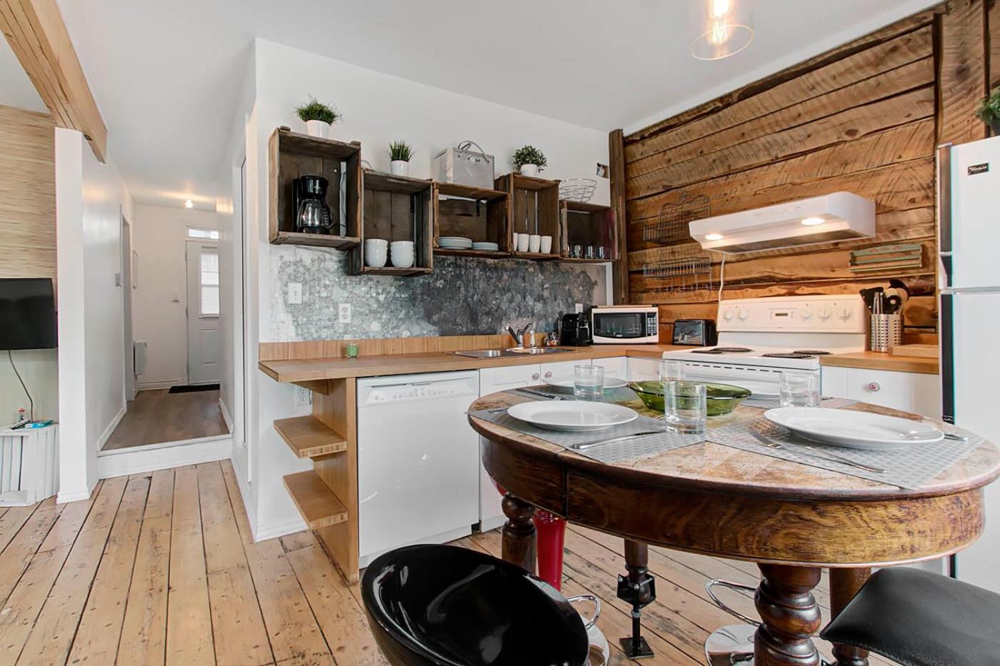 Les Appartements du 790