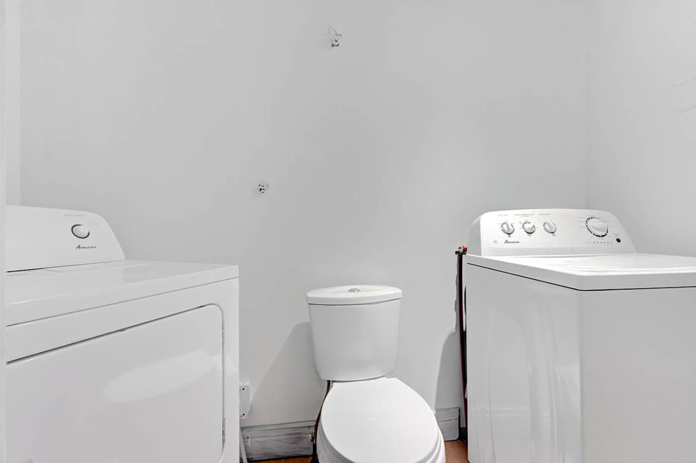 Les Appartements du 790