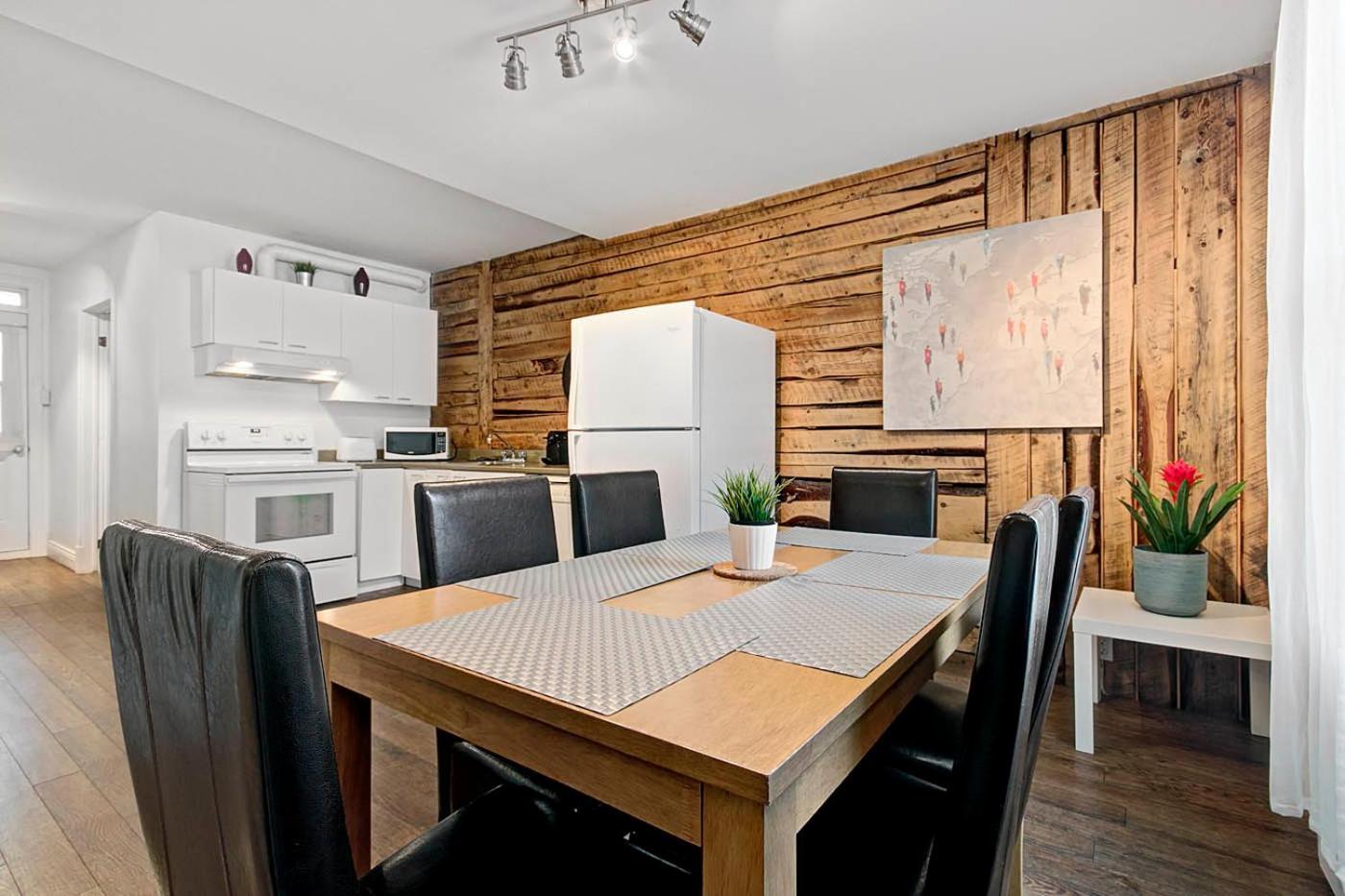 Les Appartements du 790