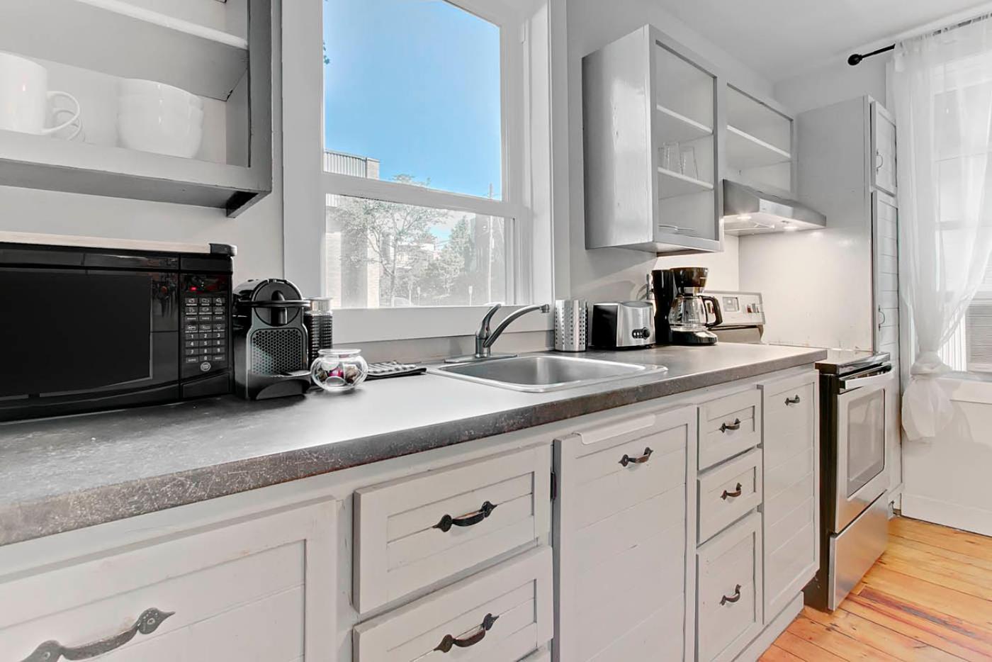 Les Appartements du 790