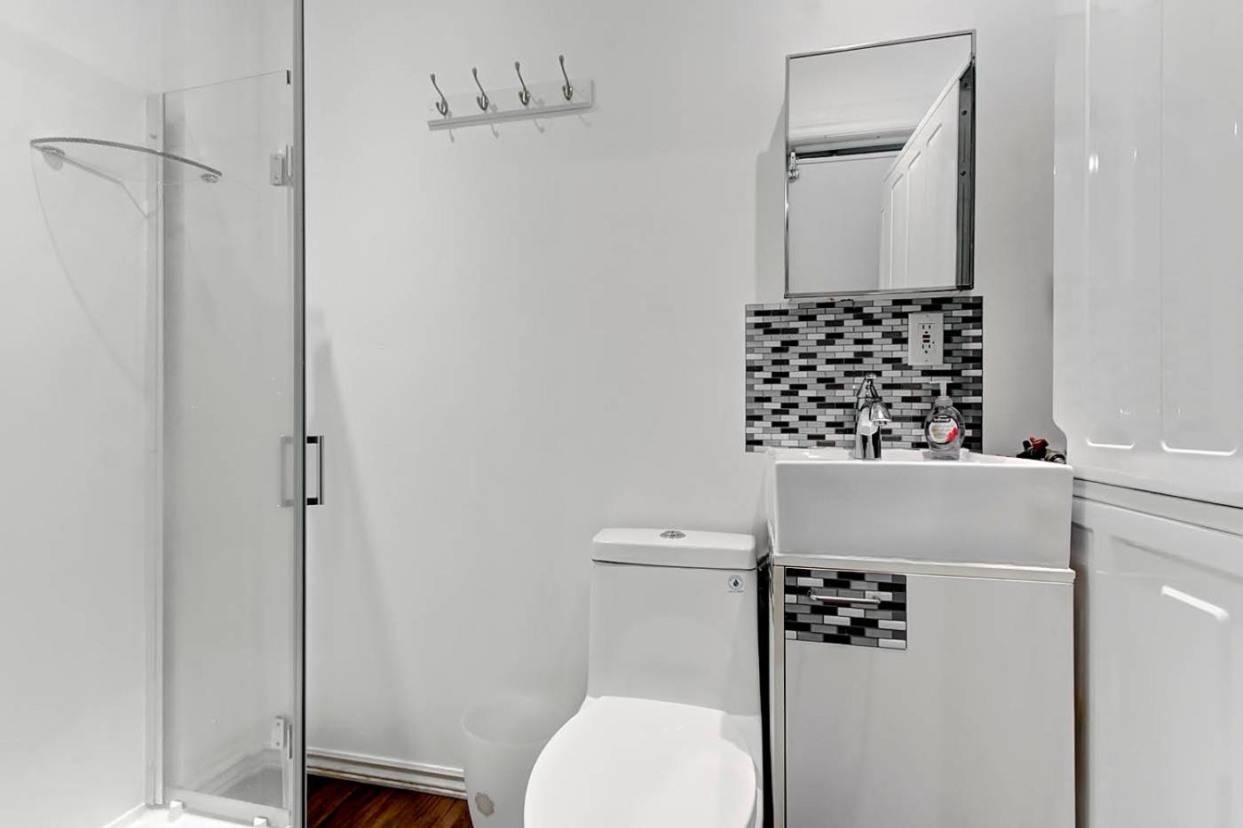 Les Appartements du 790