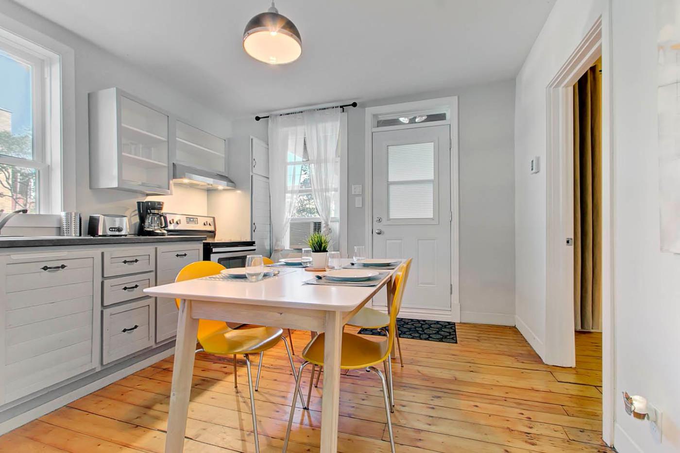 Les Appartements du 790