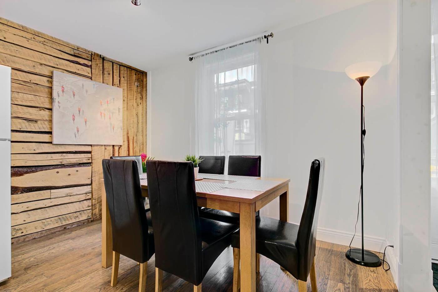 Les Appartements du 790