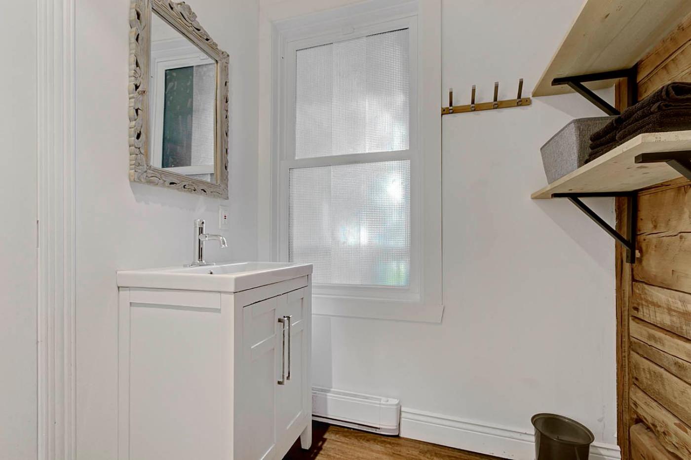 Les Appartements du 790