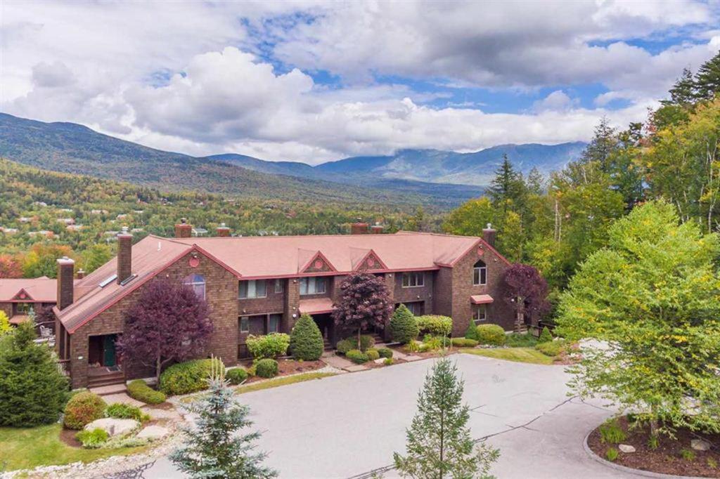 Hotel V3 Gorgeous Ski-in Mountain View Townhouse With Great Views In Bretton Woods. Fast Wifi!