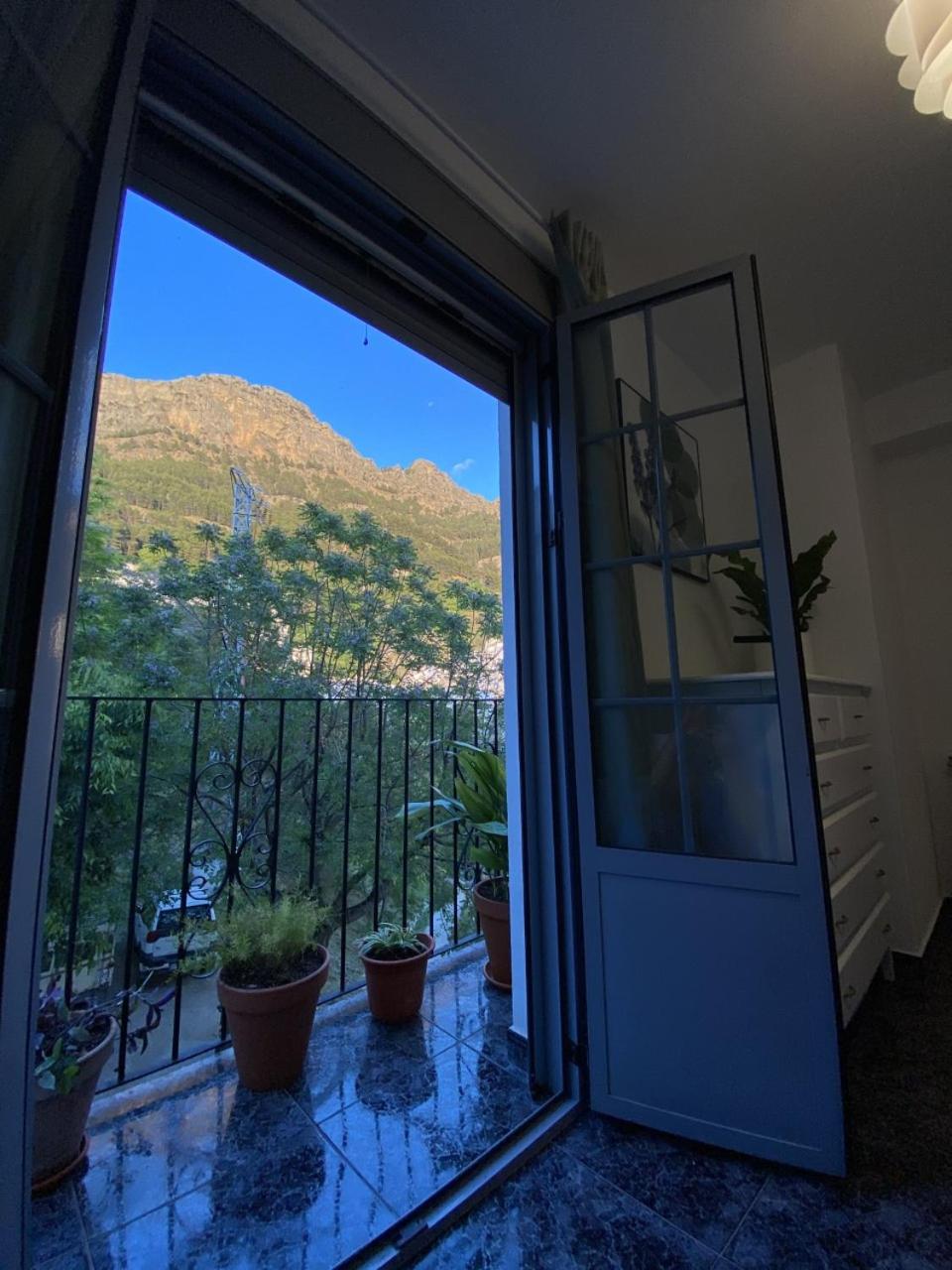 Casa RIVER VIEW - Cazorla view 5