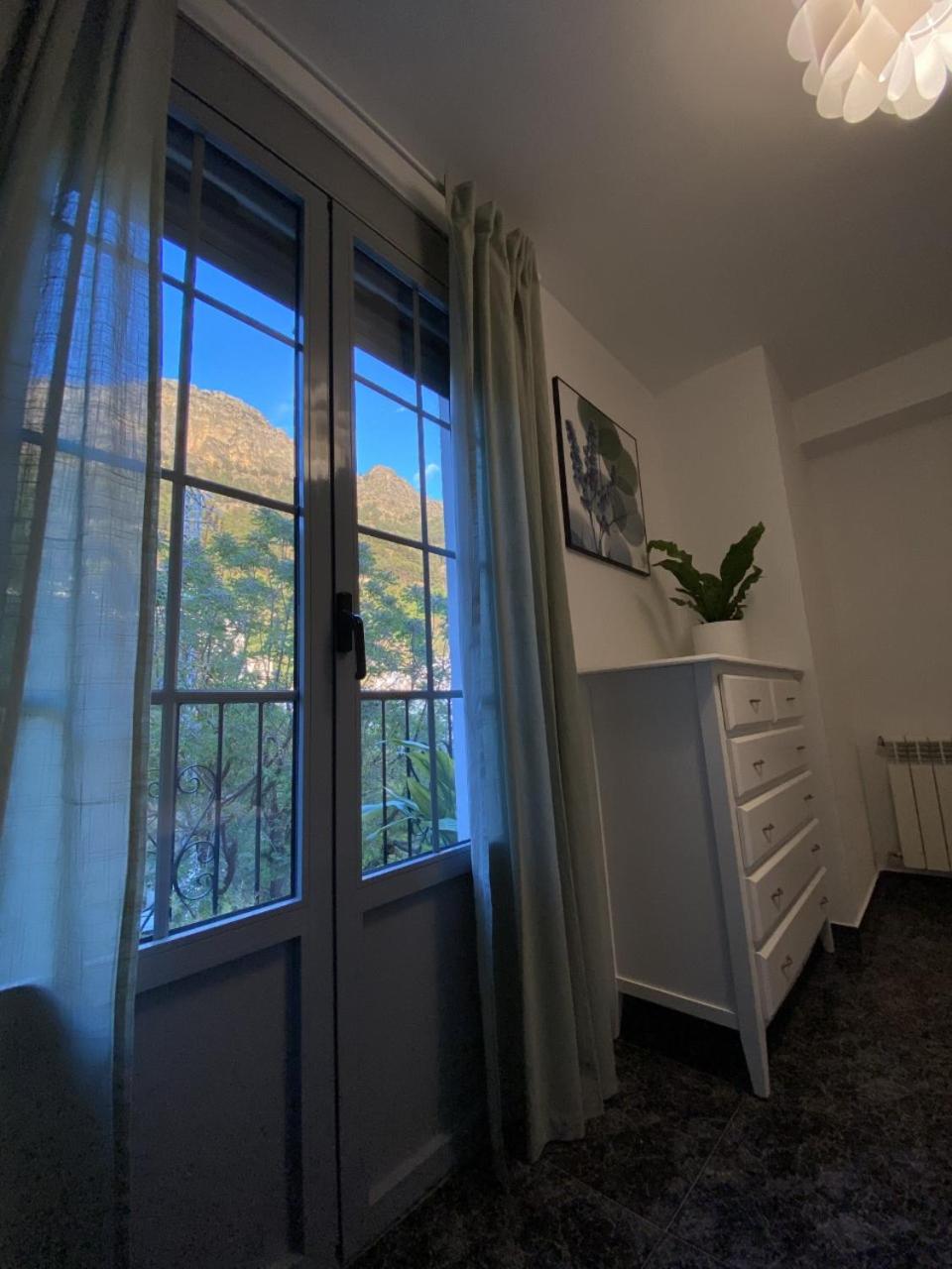 Casa RIVER VIEW - Cazorla view 4